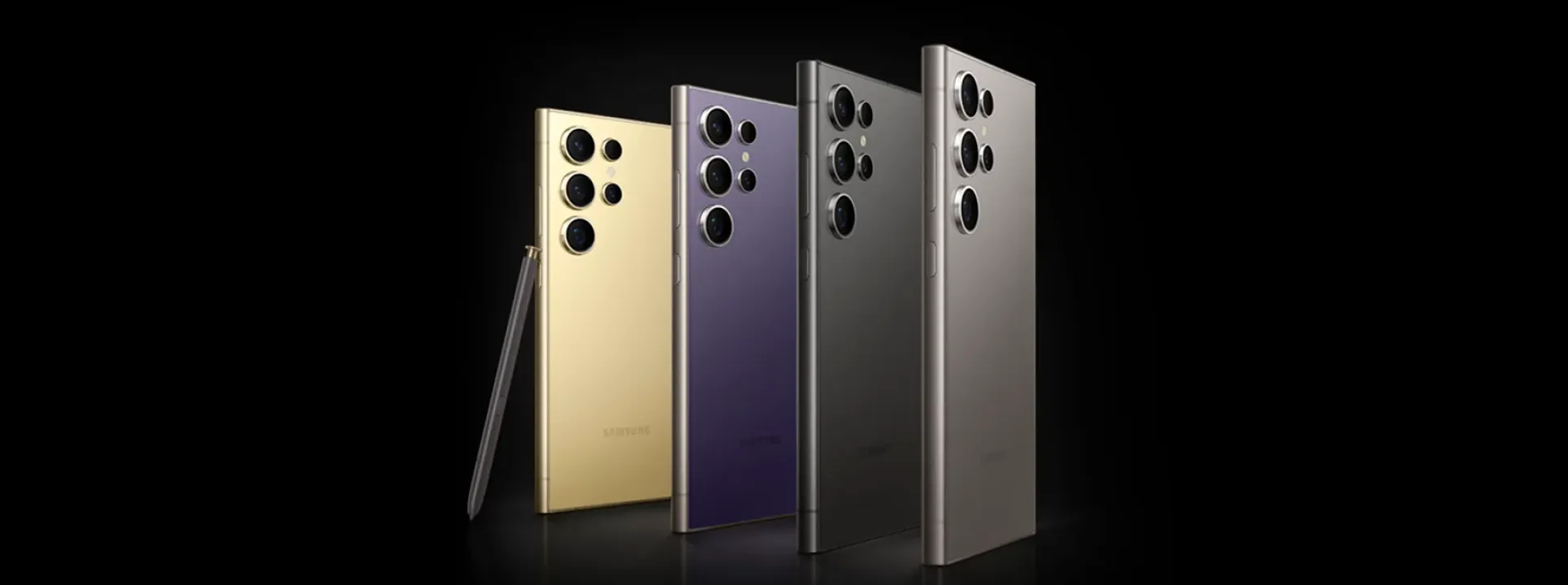 O que torna o Samsung S24 Ultra incrível? Eis a resposta!