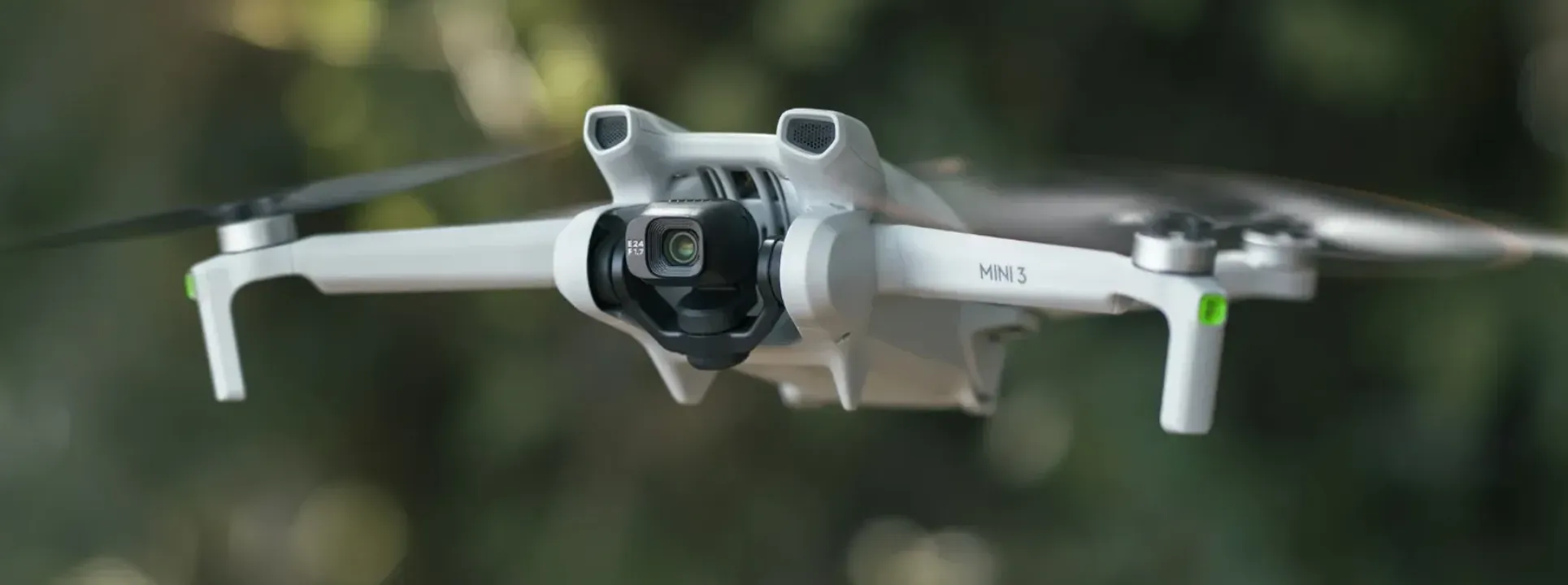 6 essentiële accessoires voor de DJI Mini 3