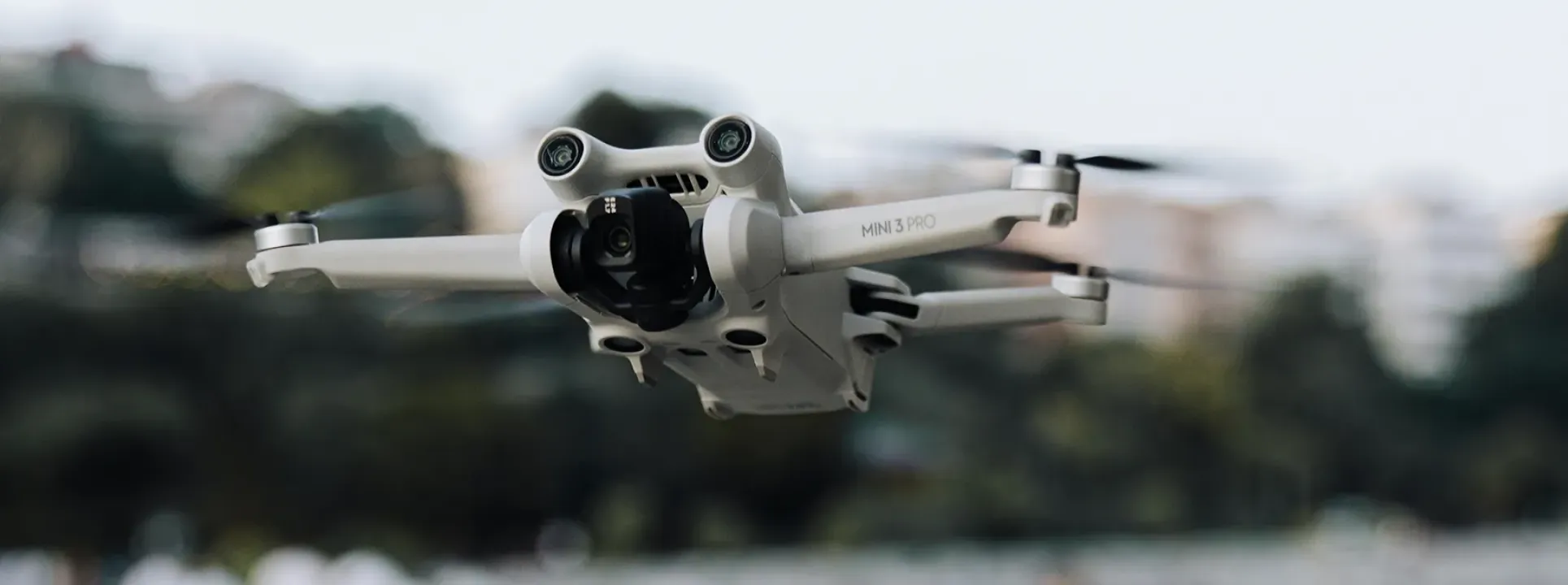 Como escolher um drone dji? Lê estas 9 dicas!