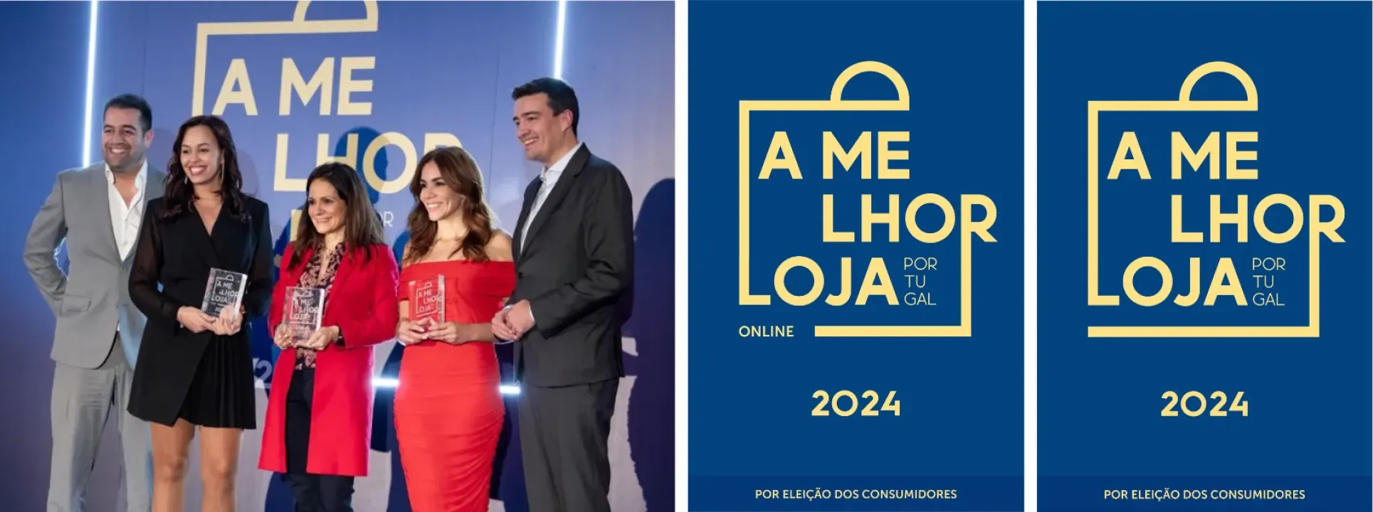 iServices wins The Best Store in Portugal awards