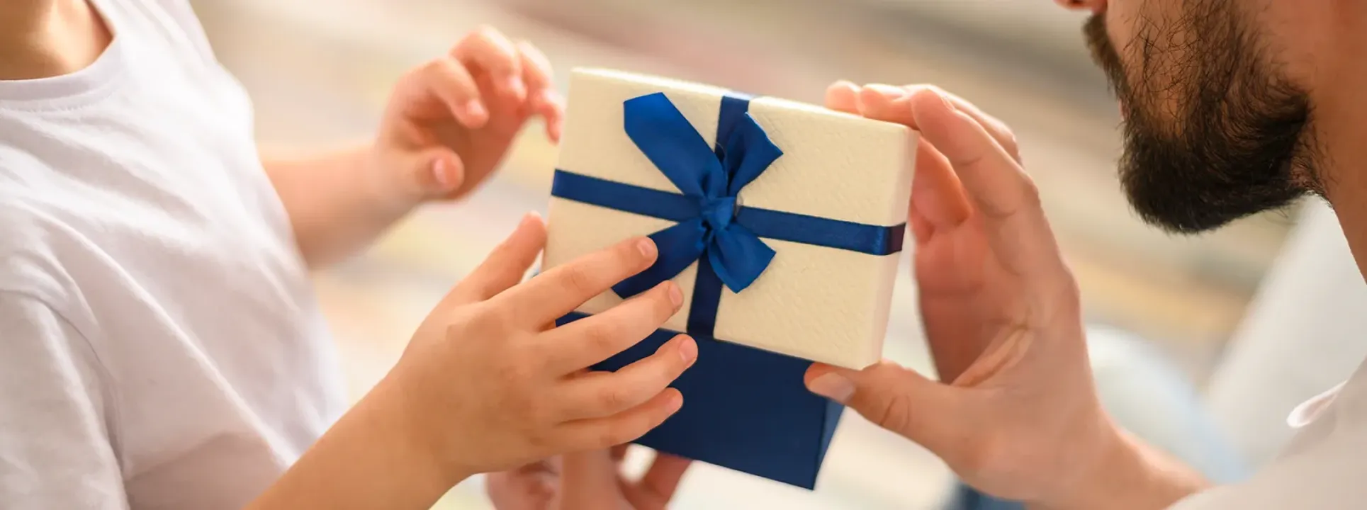 Father's Day gifts - 5 good suggestions