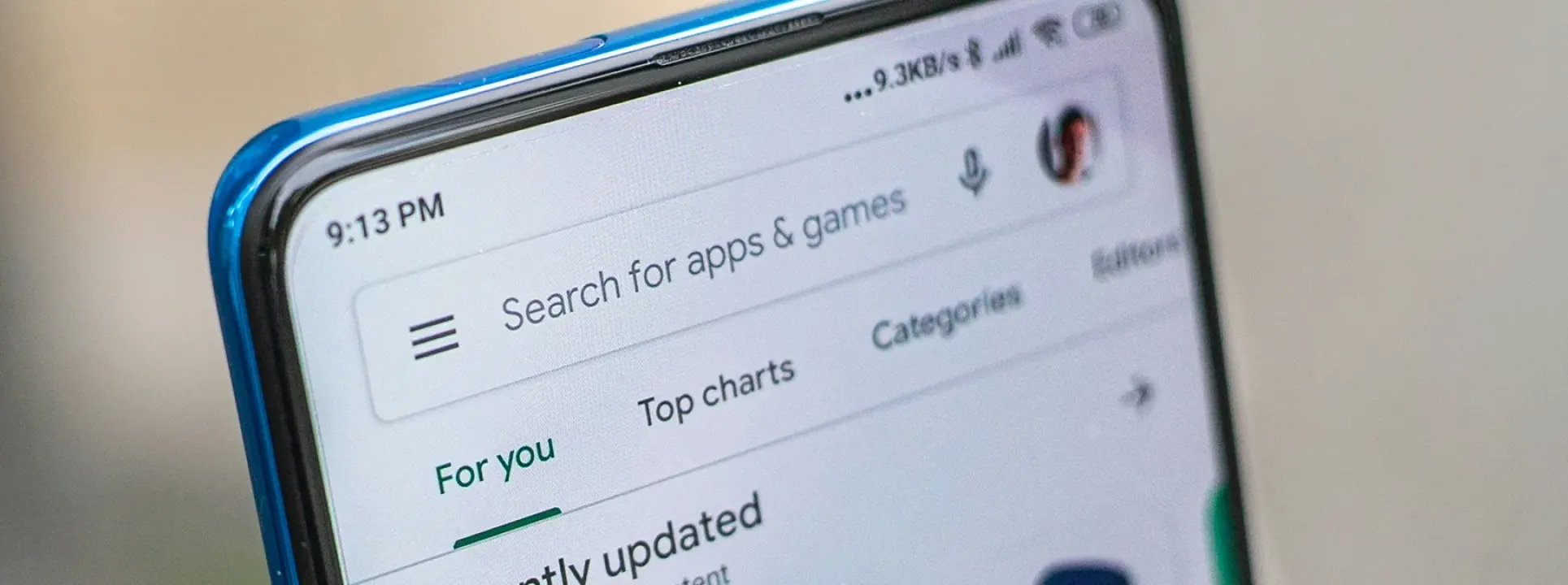 7 apps for learning English and other languages