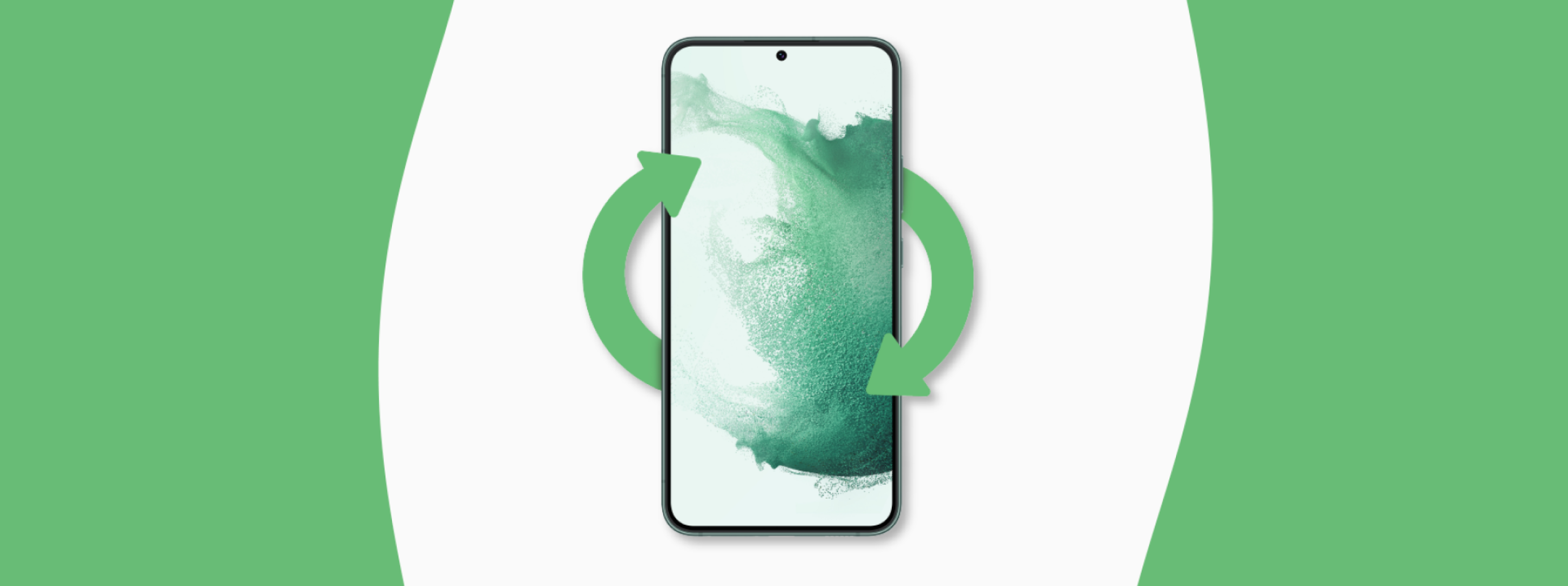 iServices inruilprogramma nu met Samsung!