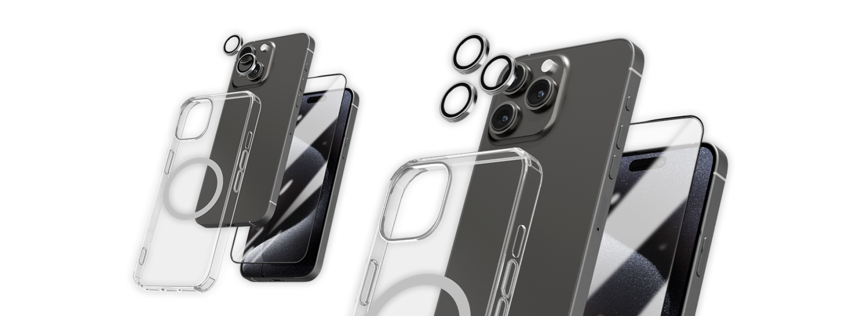Protect your iPhone with the new iServices Starter Kit