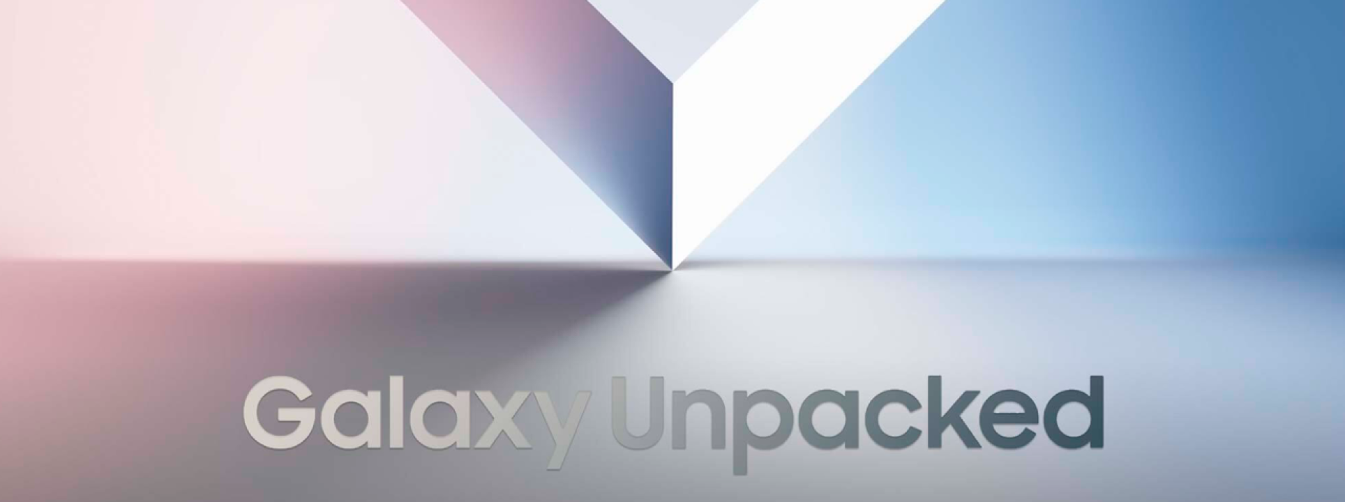 Galaxy Unpacked: Ontdek wat er nieuw is bij Samsung