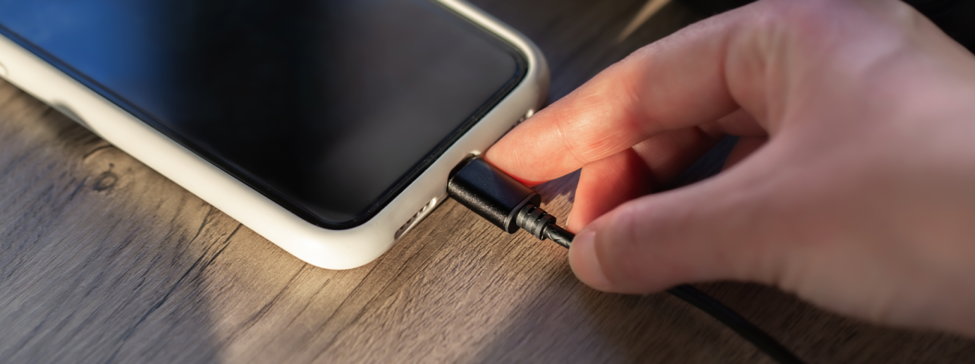 5 tips om uw iPhone-batterij te verlengen