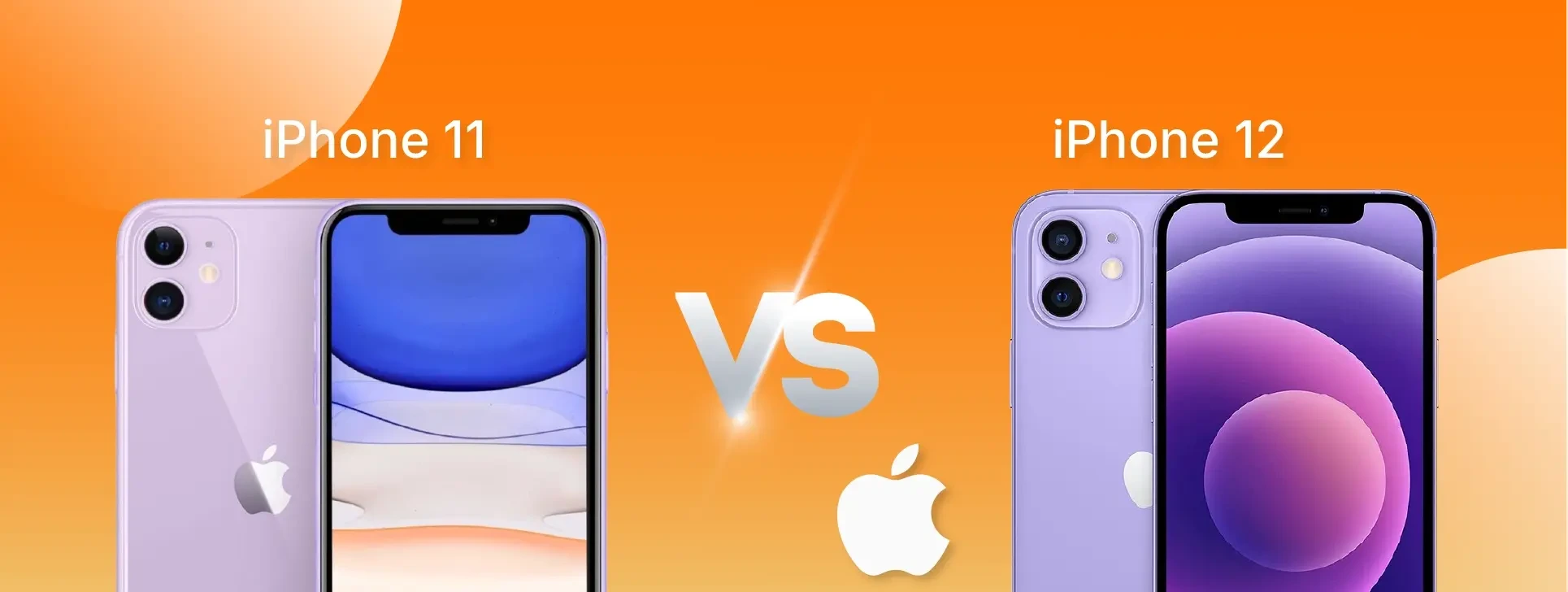 iPhone 11 vs iPhone 12: welke kopen in 2026?