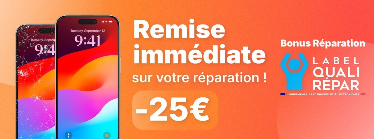 Reparatiebonus