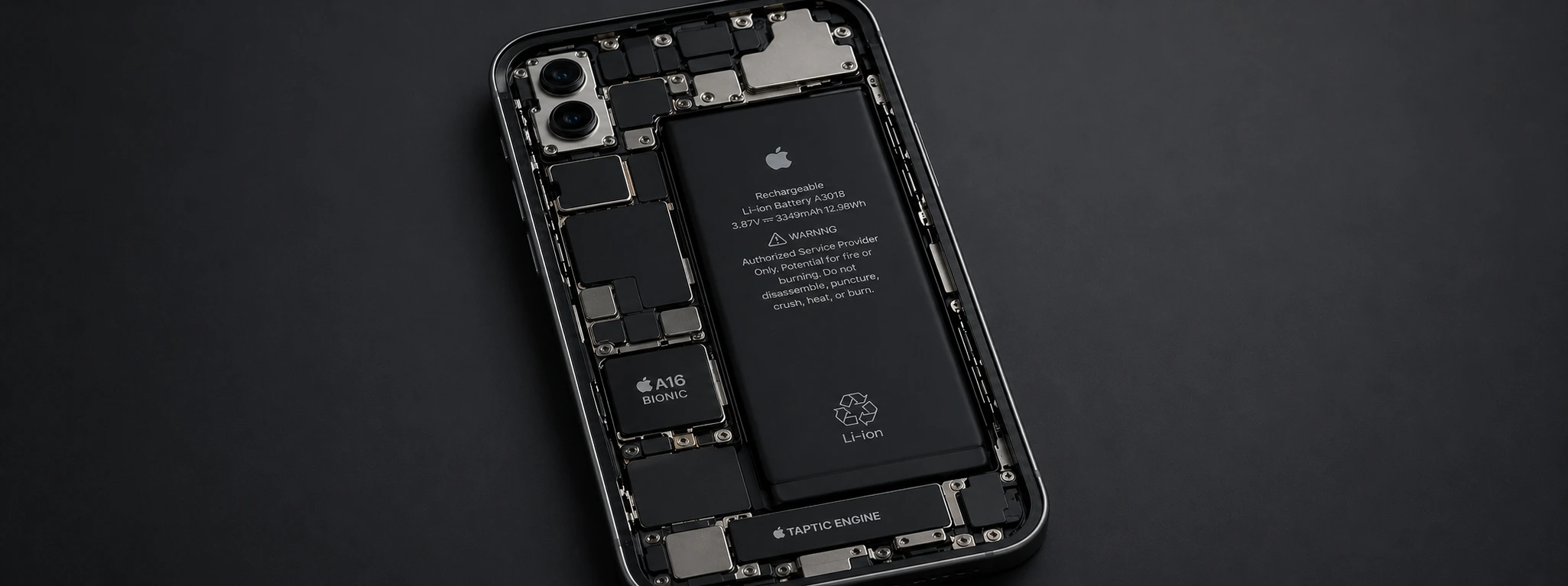 Batterij van de iPhone loopt 's nachts leeg: Essentiële Oorzaken en Oplossingen