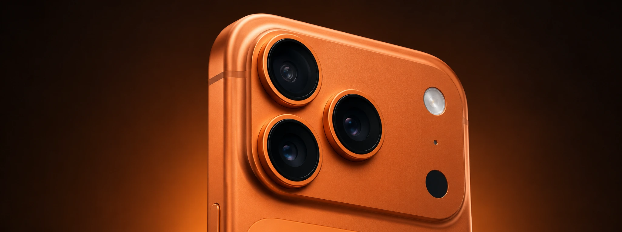 iPhone-flitser werkt niet: oorzaken en oplossingen