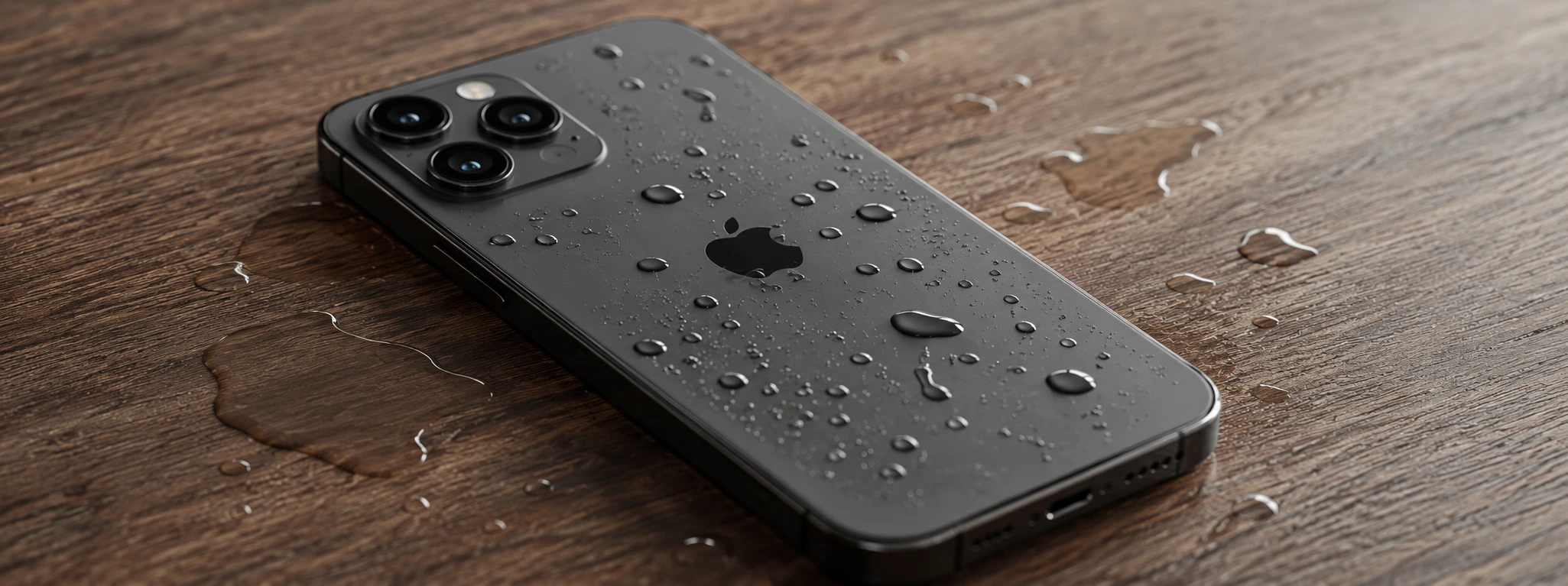 iPhone-behuizing verbogen of krom: Oorzaken en oplossingen