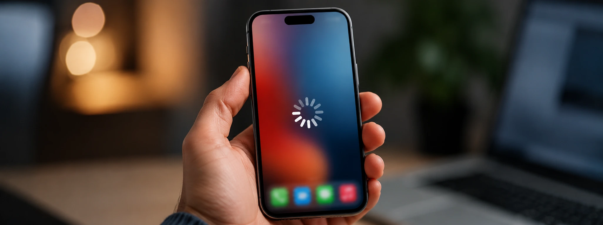 Face ID zegt 'Beweeg de iPhone iets naar beneden': Hoe los je dit op