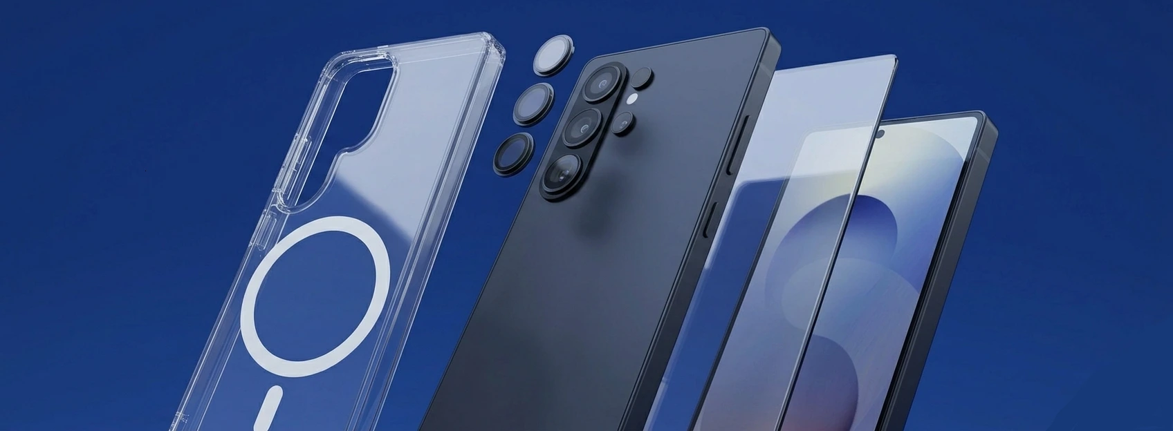 Hoe bescherm je een Samsung-smartphone? Volledige gids.