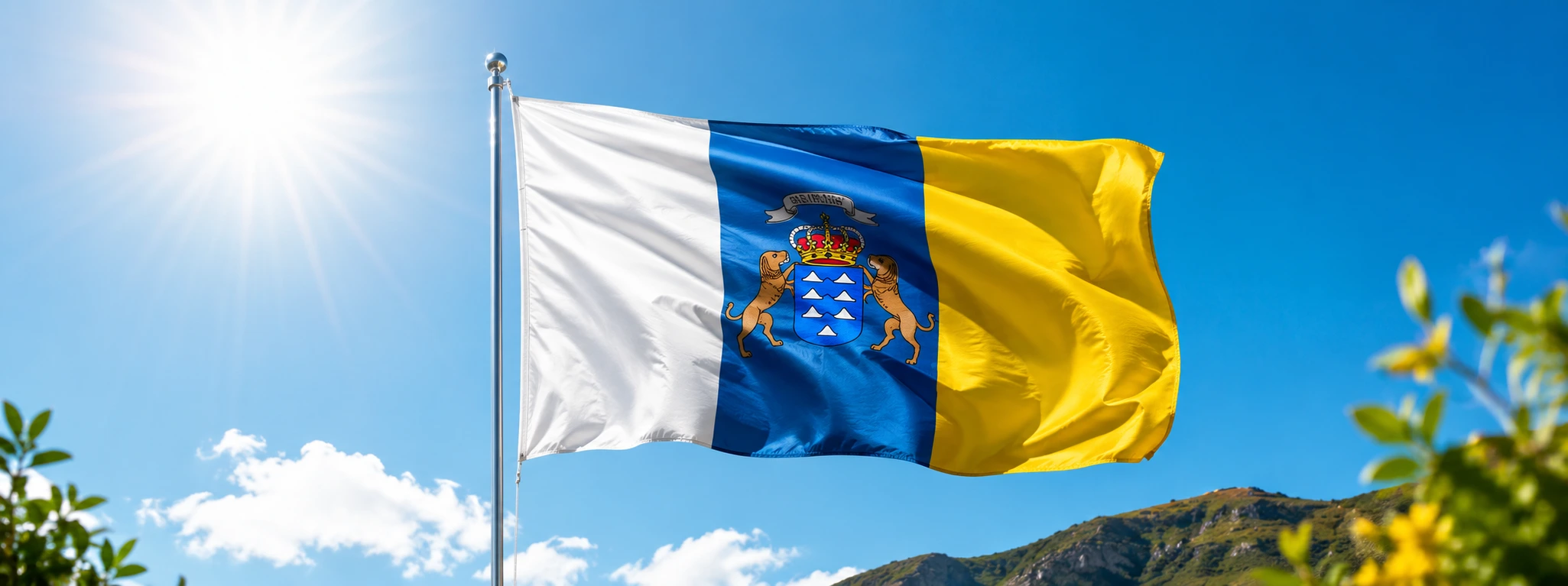 Canary Islands Day: 20% discount on the 2nd item of the brand iS