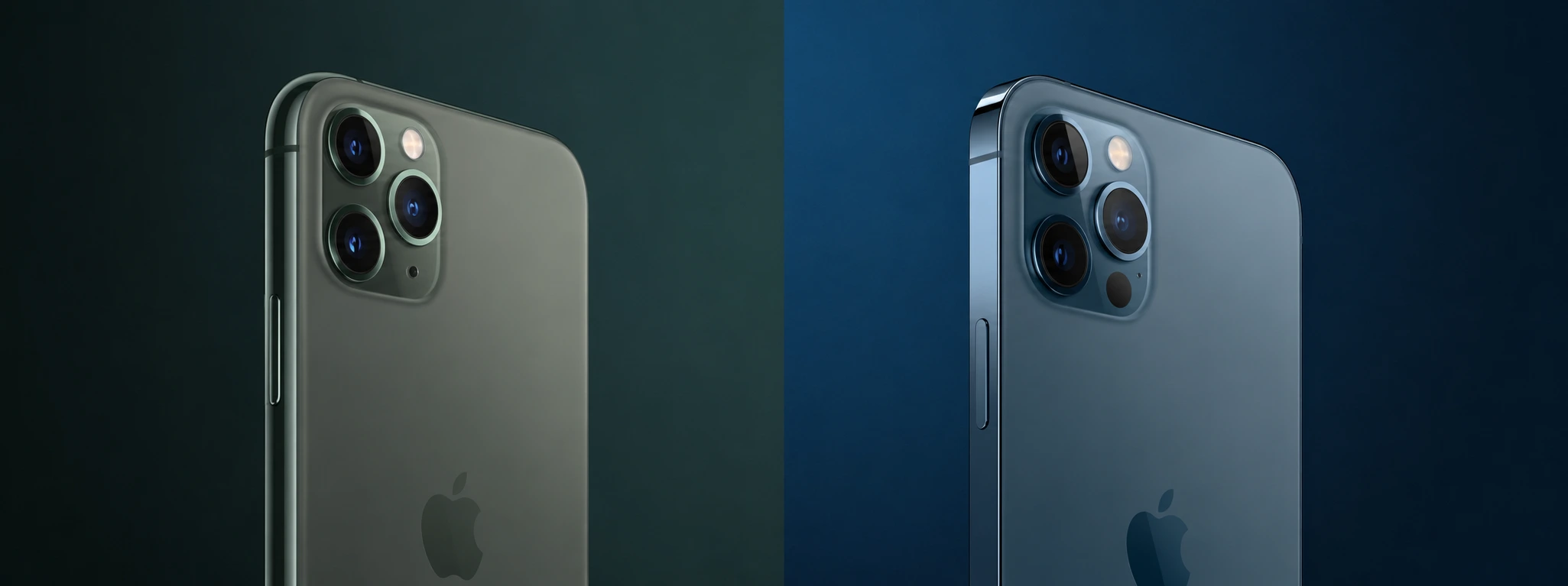 iPhone 11 Pro vs iPhone 12 Pro, welke moet je kopen in 2026?