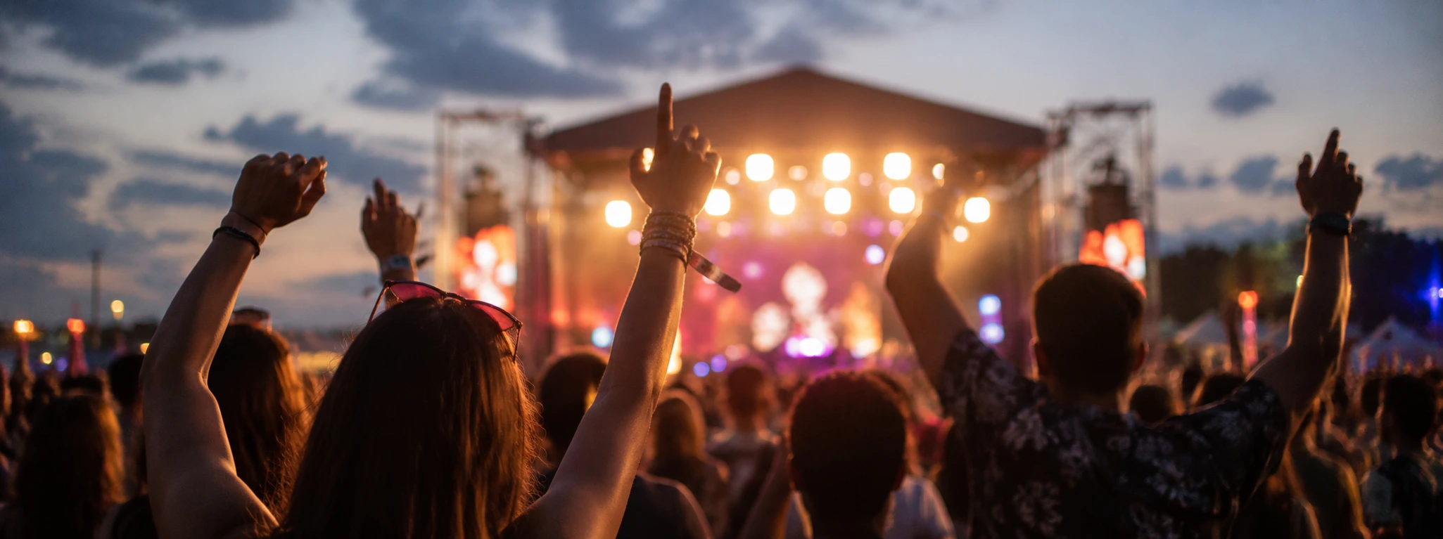 De 5 beste accessoires voor een zomerfestival in 2026