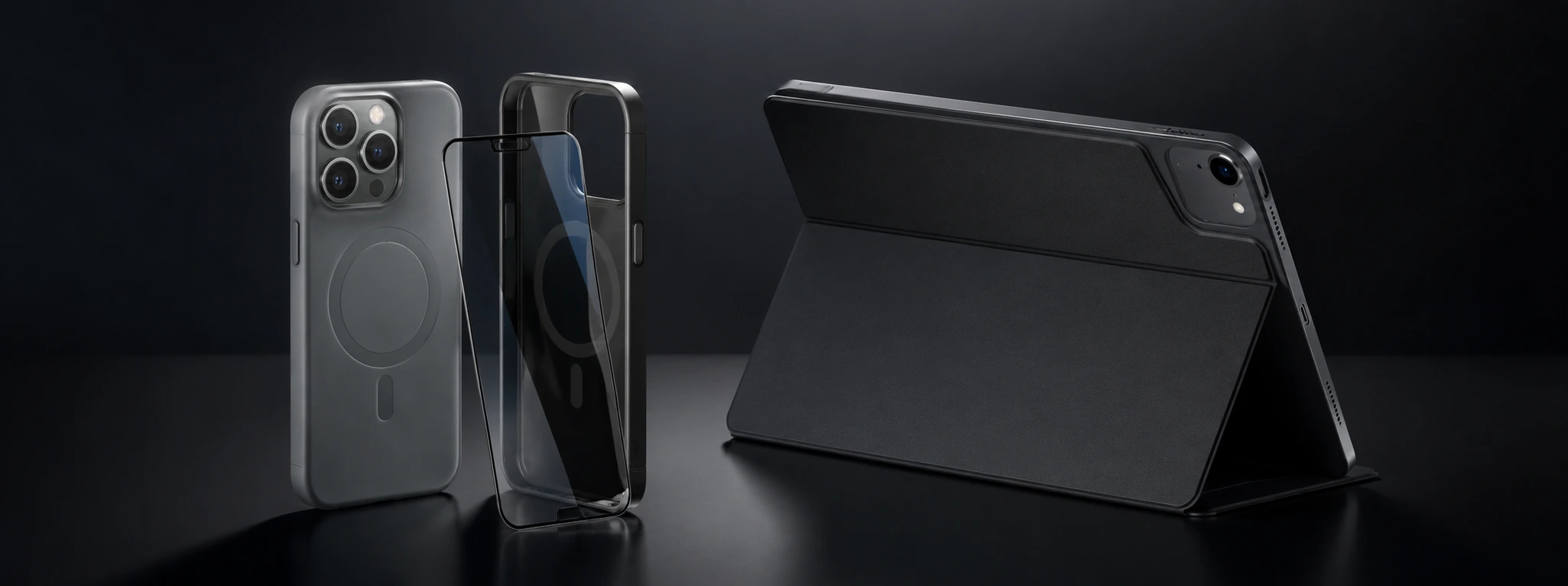 Phone cases and screen protectors: do they really protect?