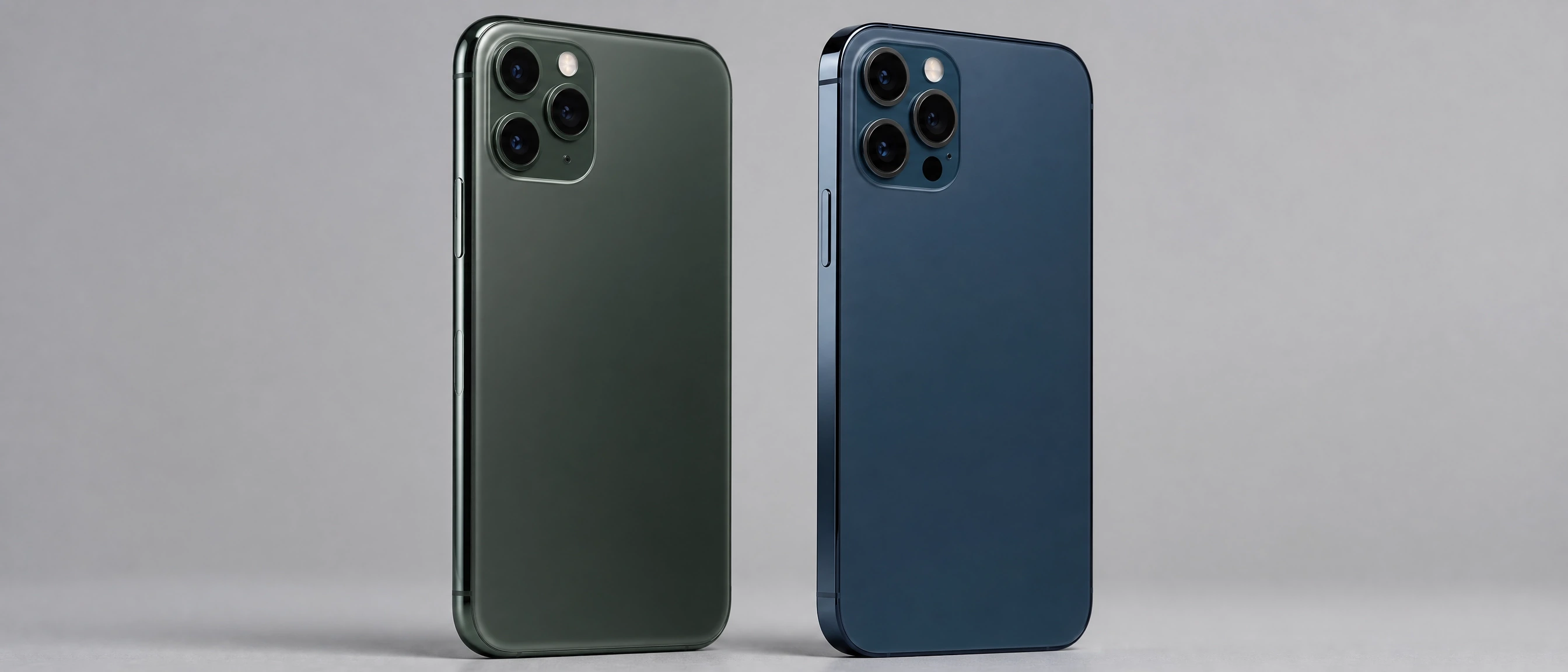 De iPhone 11 Pro Max of iPhone 12 Pro Max kopen in 2026?