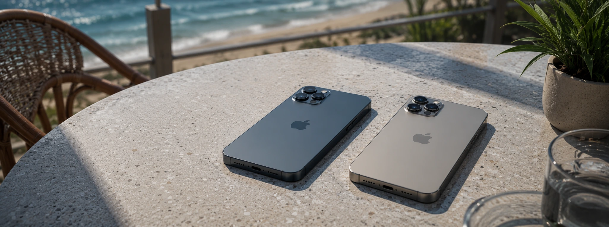 Welke kopen in 2026: iPhone 12 Pro of iPhone 13 Pro?