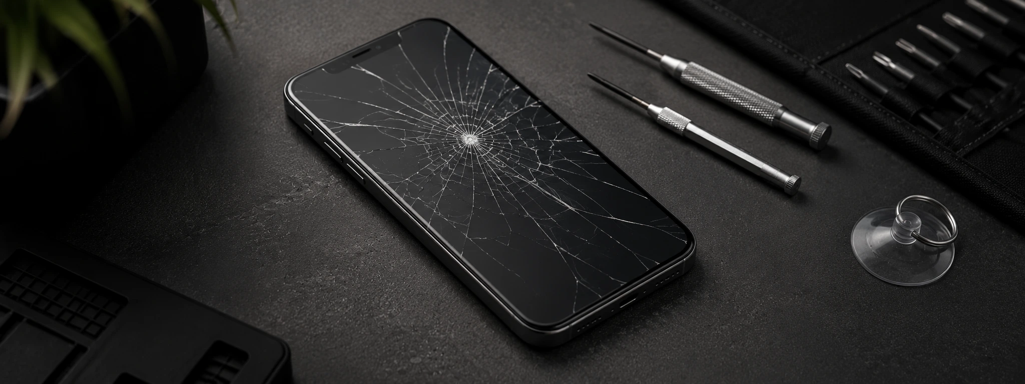 5 signs that your Smartphone needs a repair