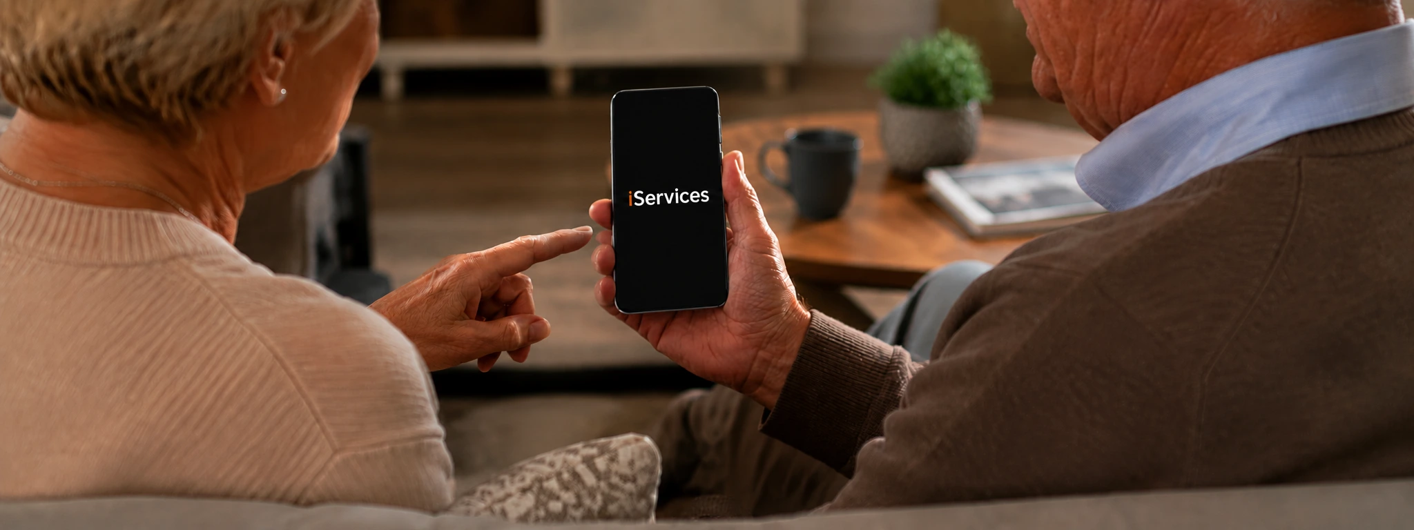 7 Gifts for Grandparents' Day