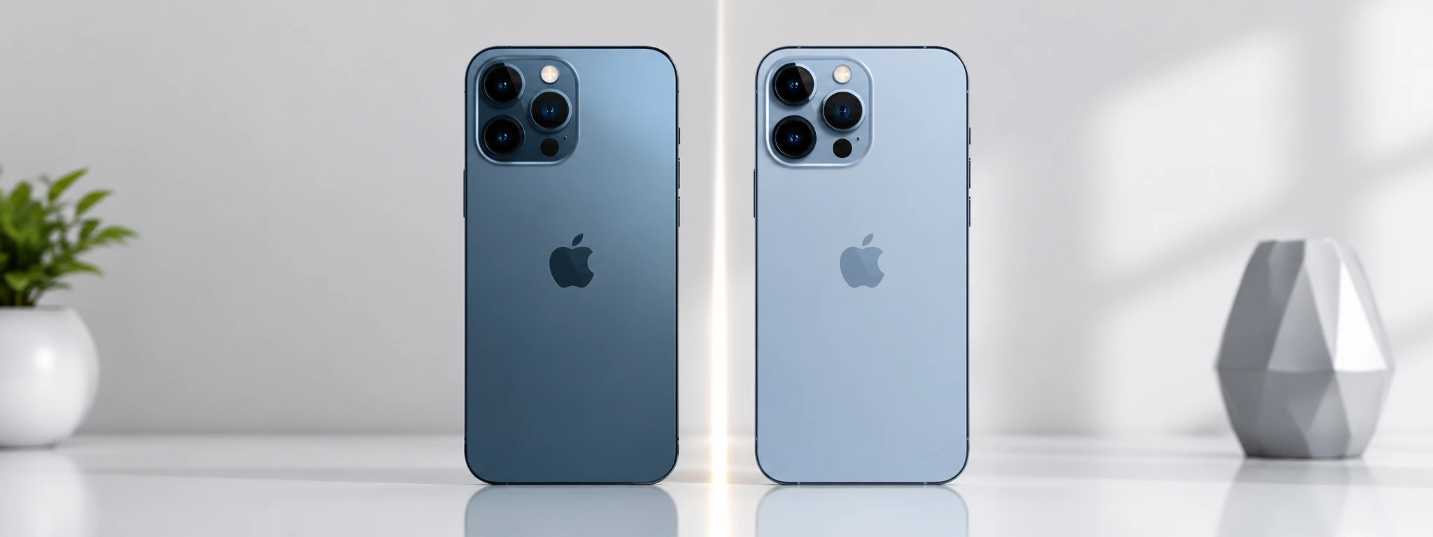 iPhone 12 Pro Max vs iPhone 13 Pro Max: Welke kopen in 2026?
