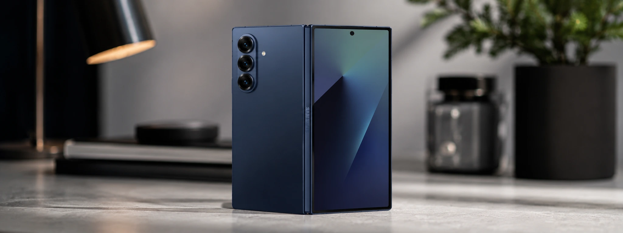 Samsung Galaxy Z Fold 8: Nieuws van het Galaxy Unpacked 2026