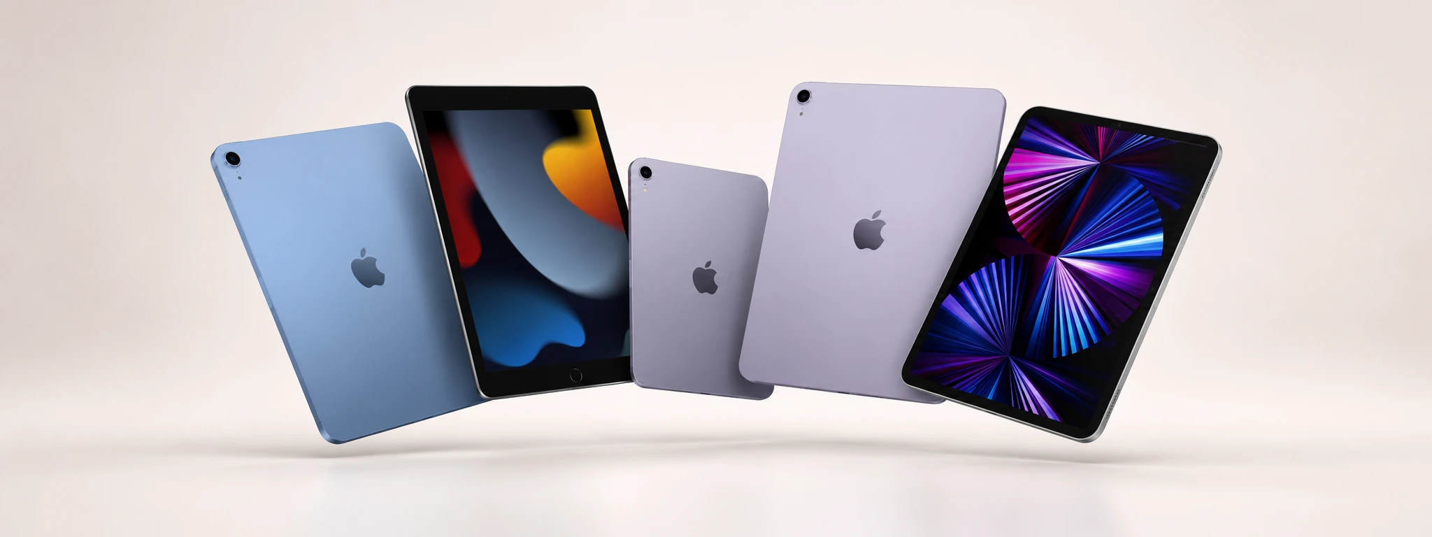 De 5 beste iPads voor studenten in 2026