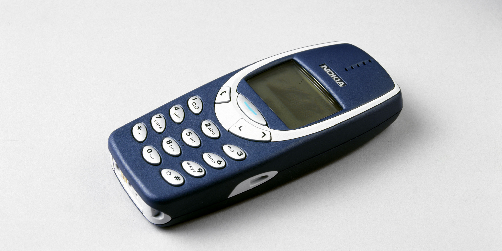 Ainda se lembra do Nokia 3310? Ele está de volta.