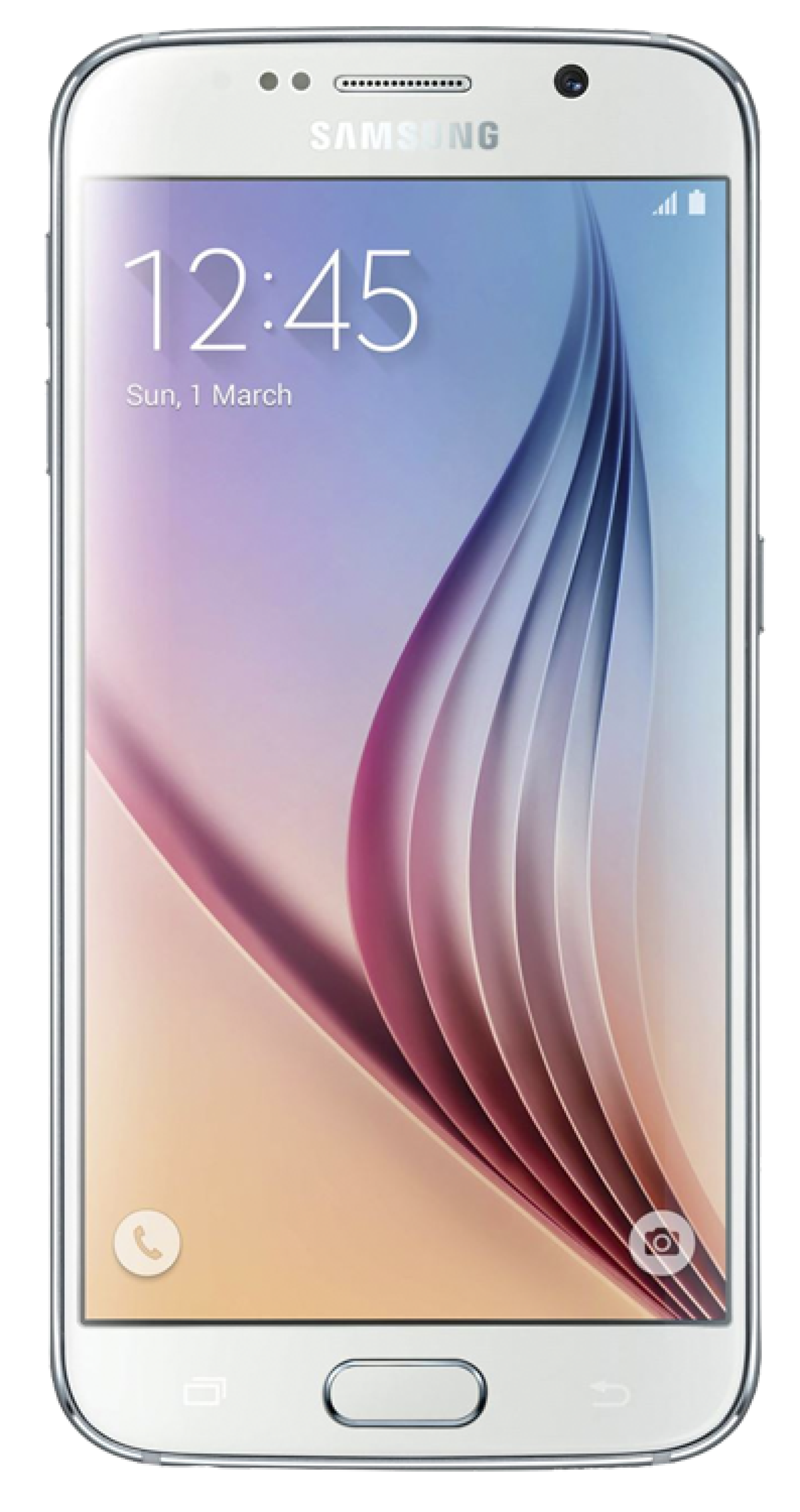 Samsung Galaxy S6