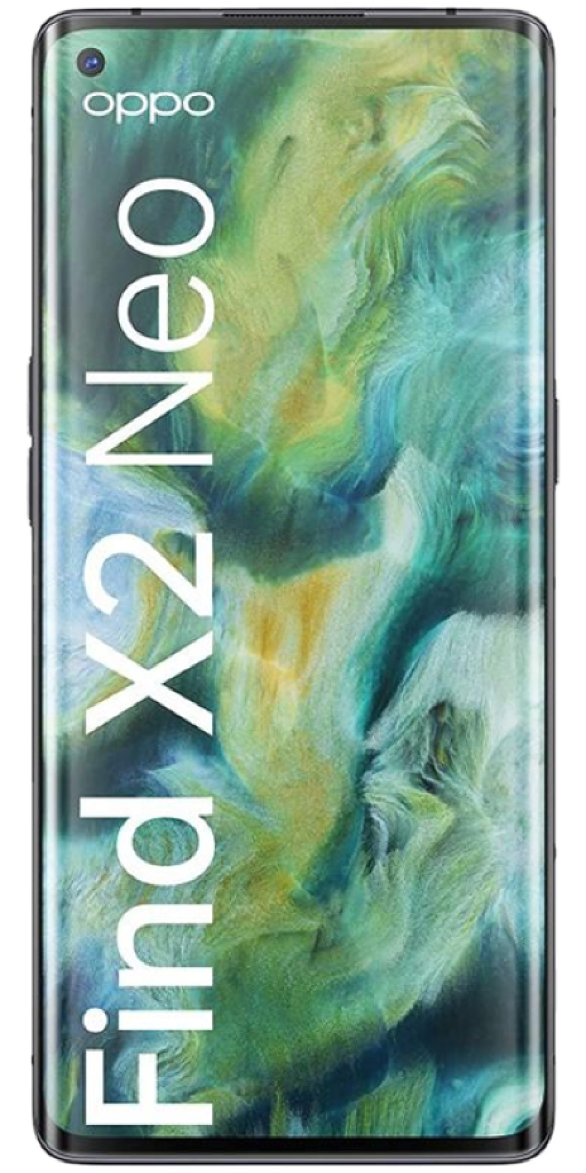 Oppo Find X2 Neo