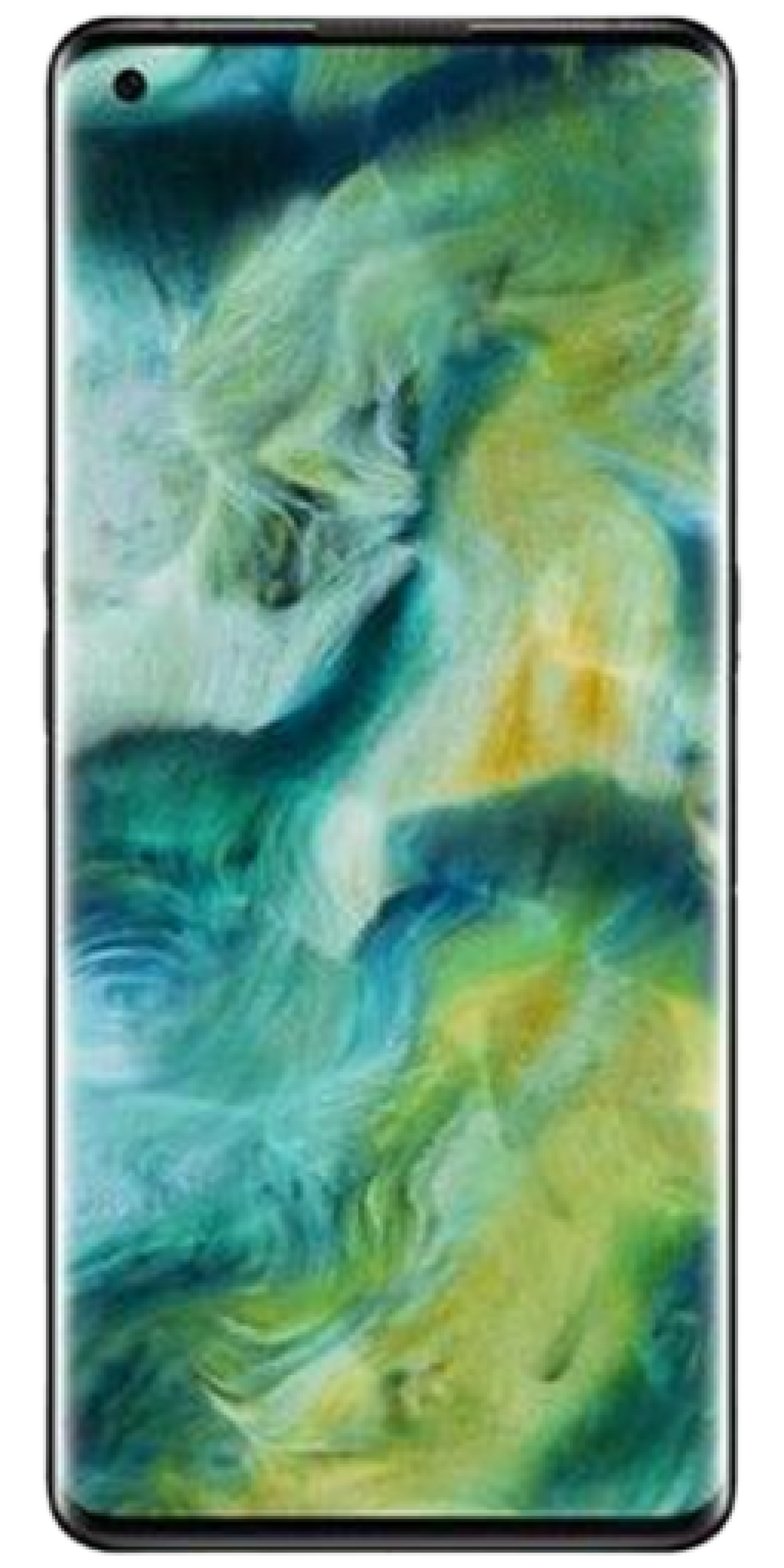 Oppo Find X2 Pro
