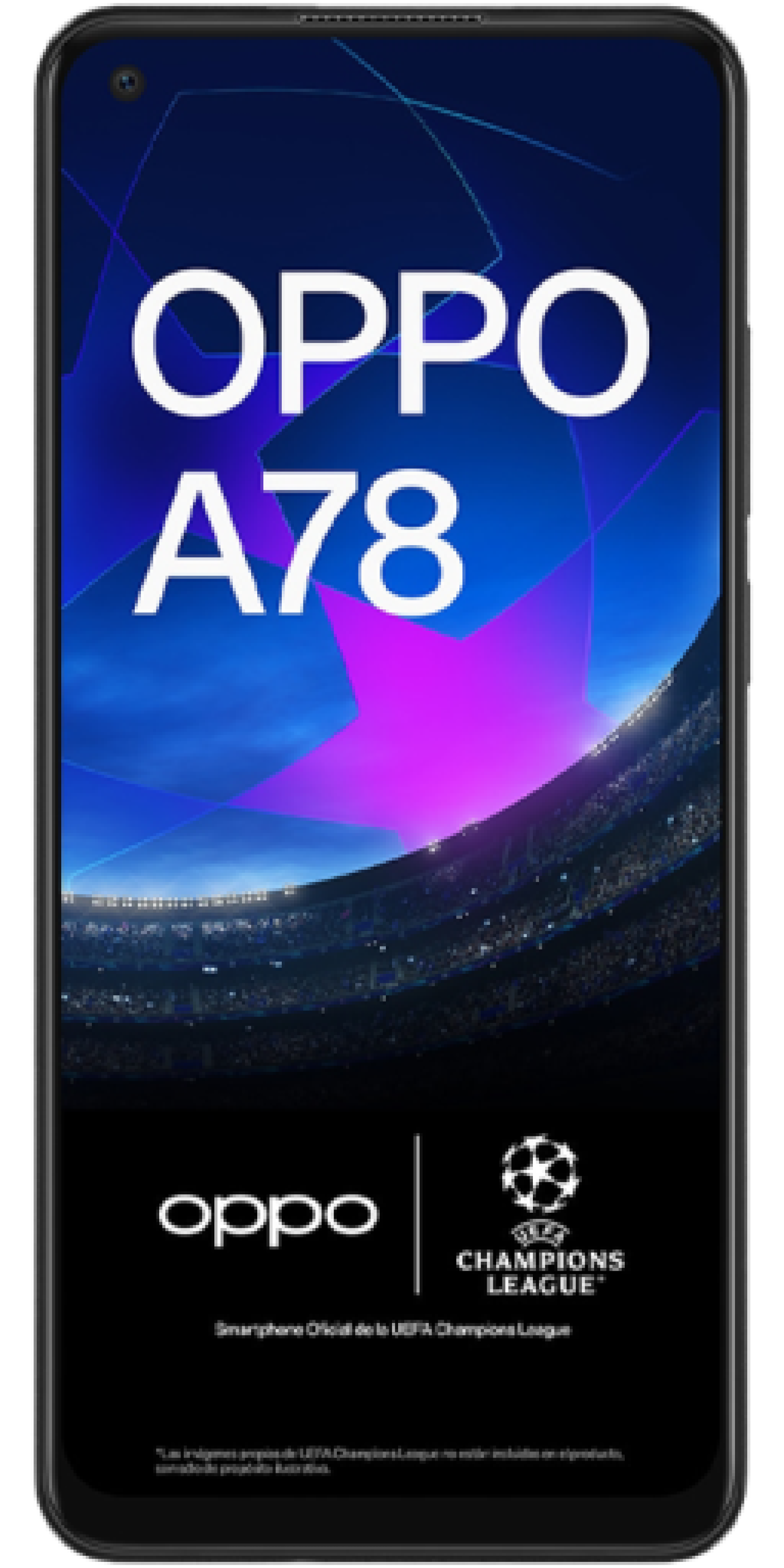 Oppo A78 4G