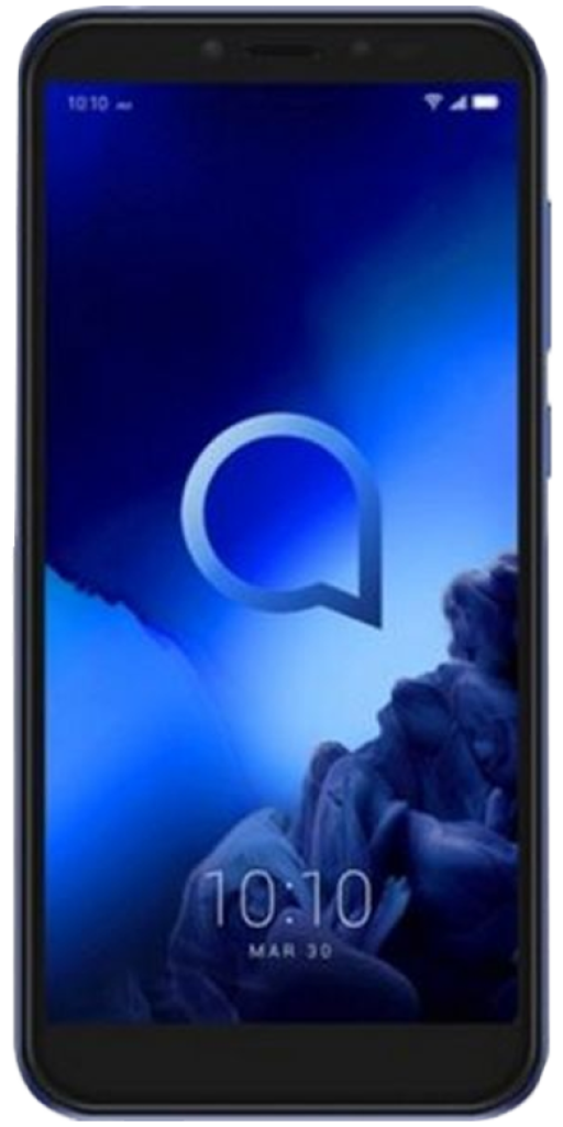 Alcatel 1S 2019