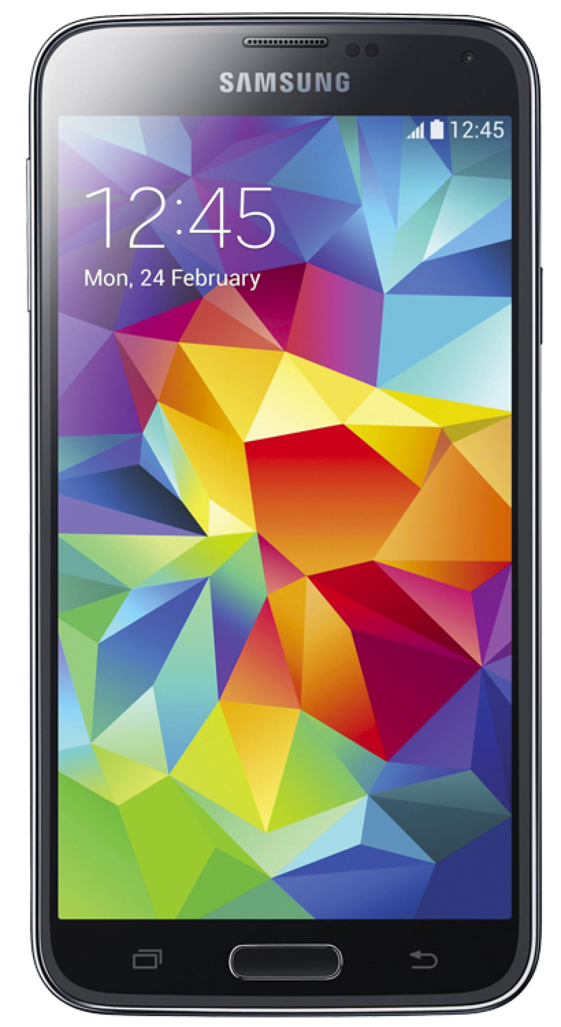 Samsung Galaxy S5 mini
