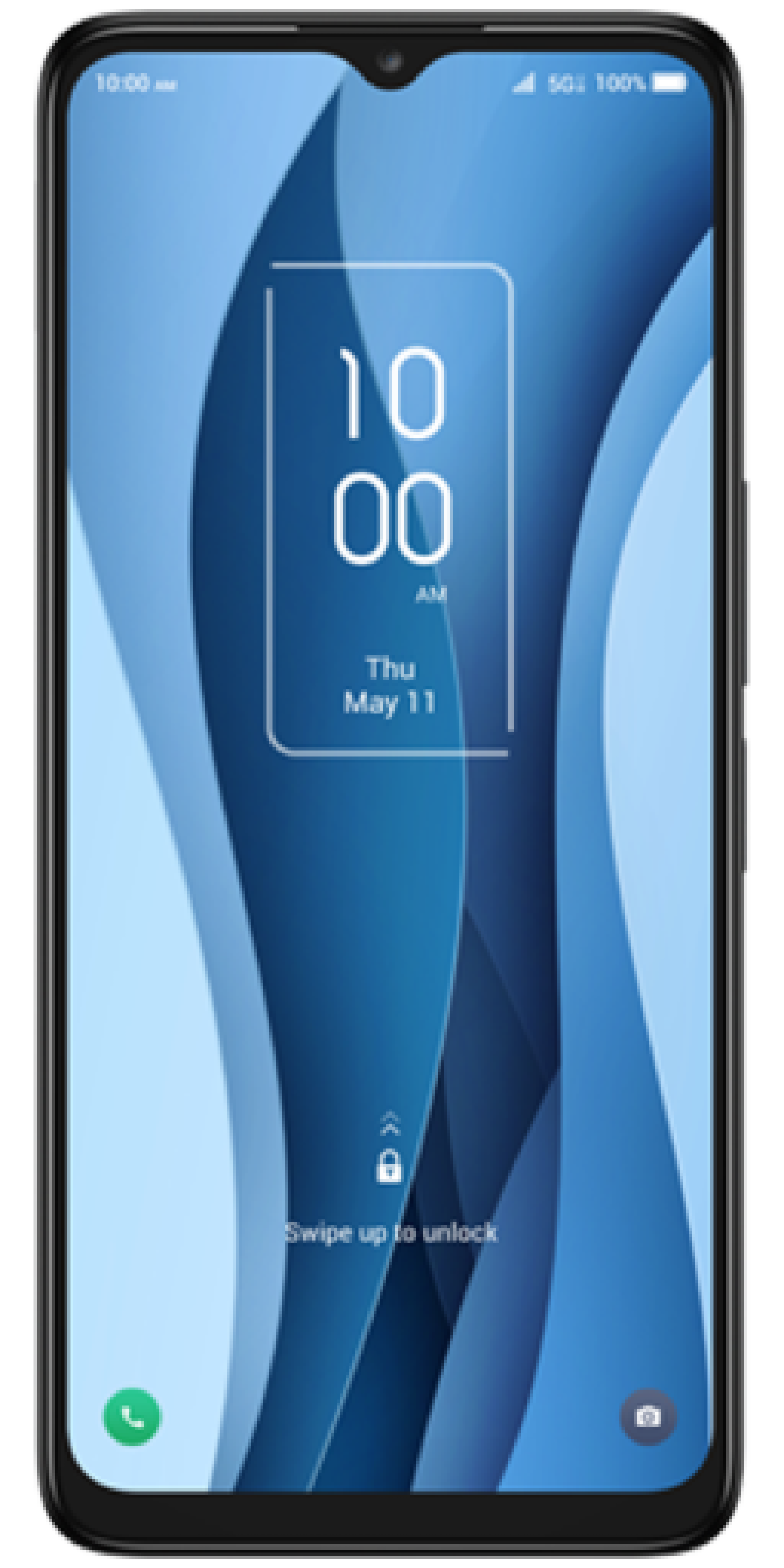 TCL 40 X