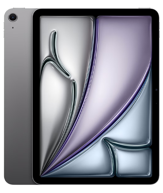 iPad Air 11 (2024)