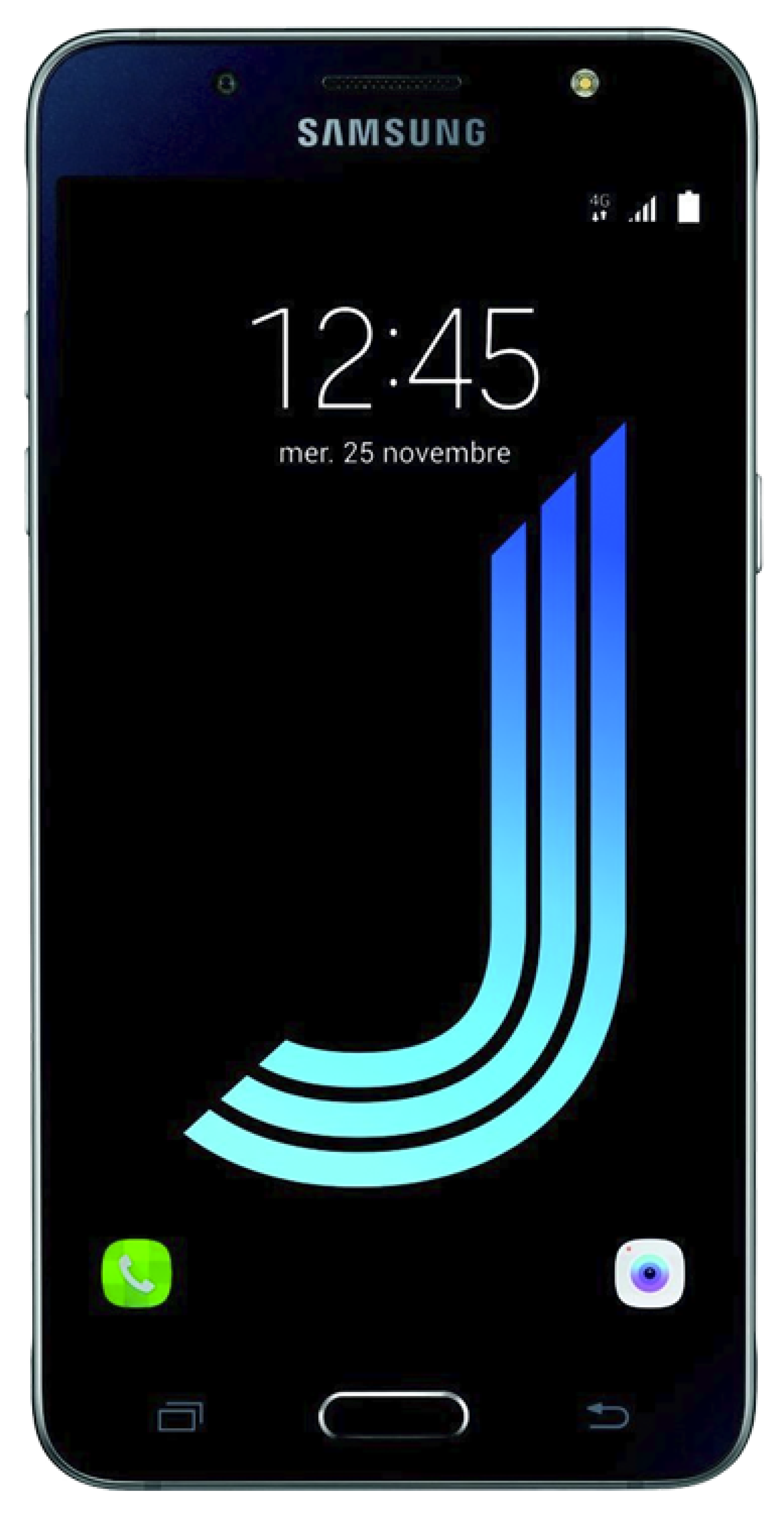 Samsung Galaxy J5 2016
