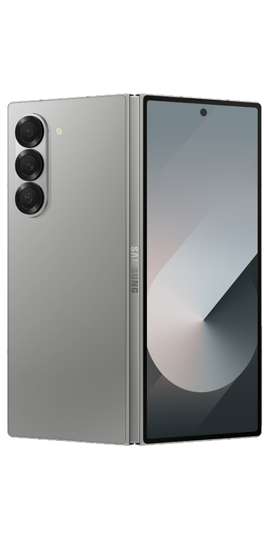 Samsung Galaxy Z Fold 6