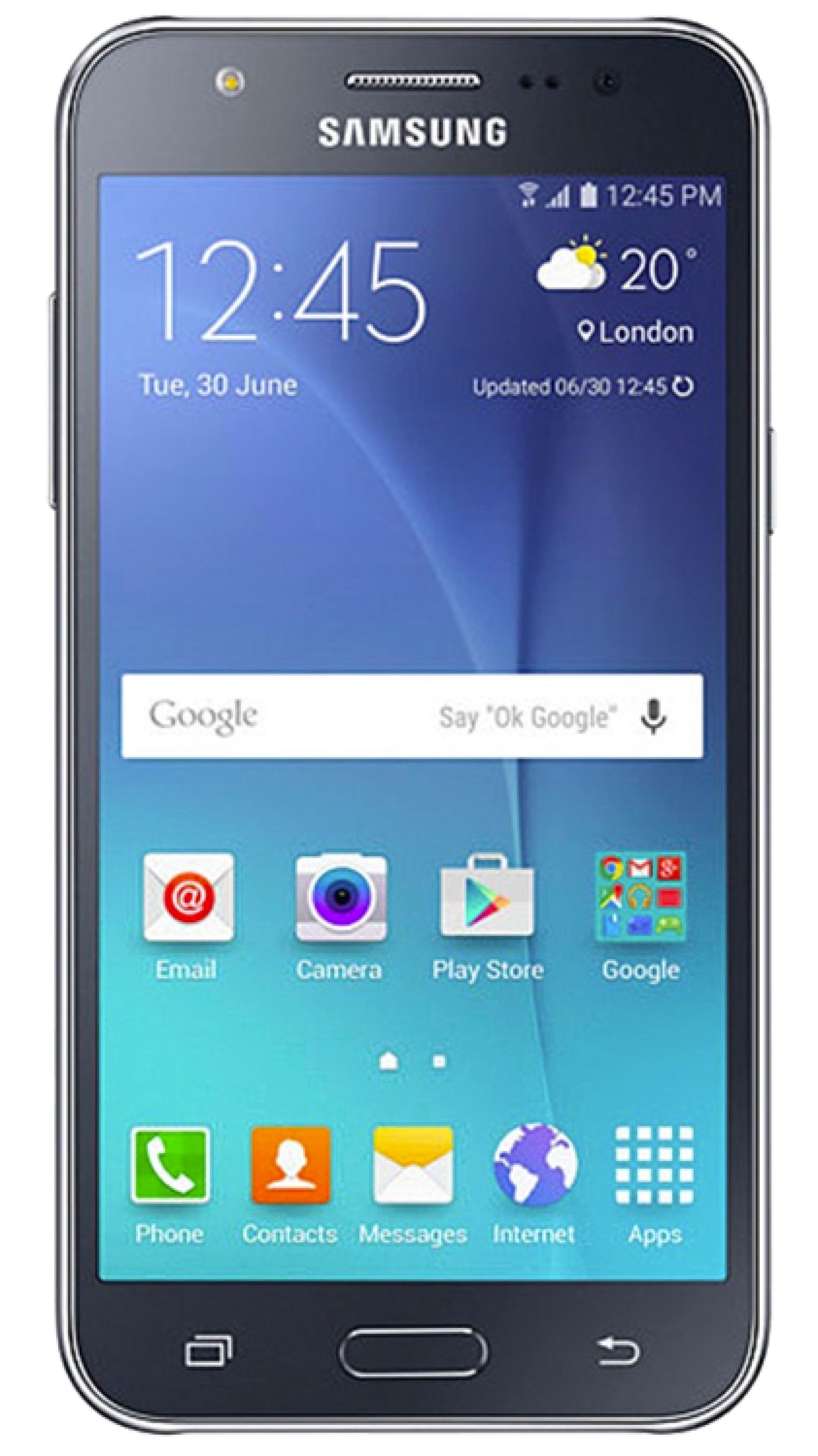 Samsung Galaxy J5 2015
