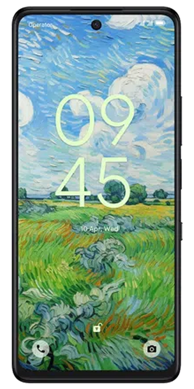 TCL 50 Pro NxtPaper