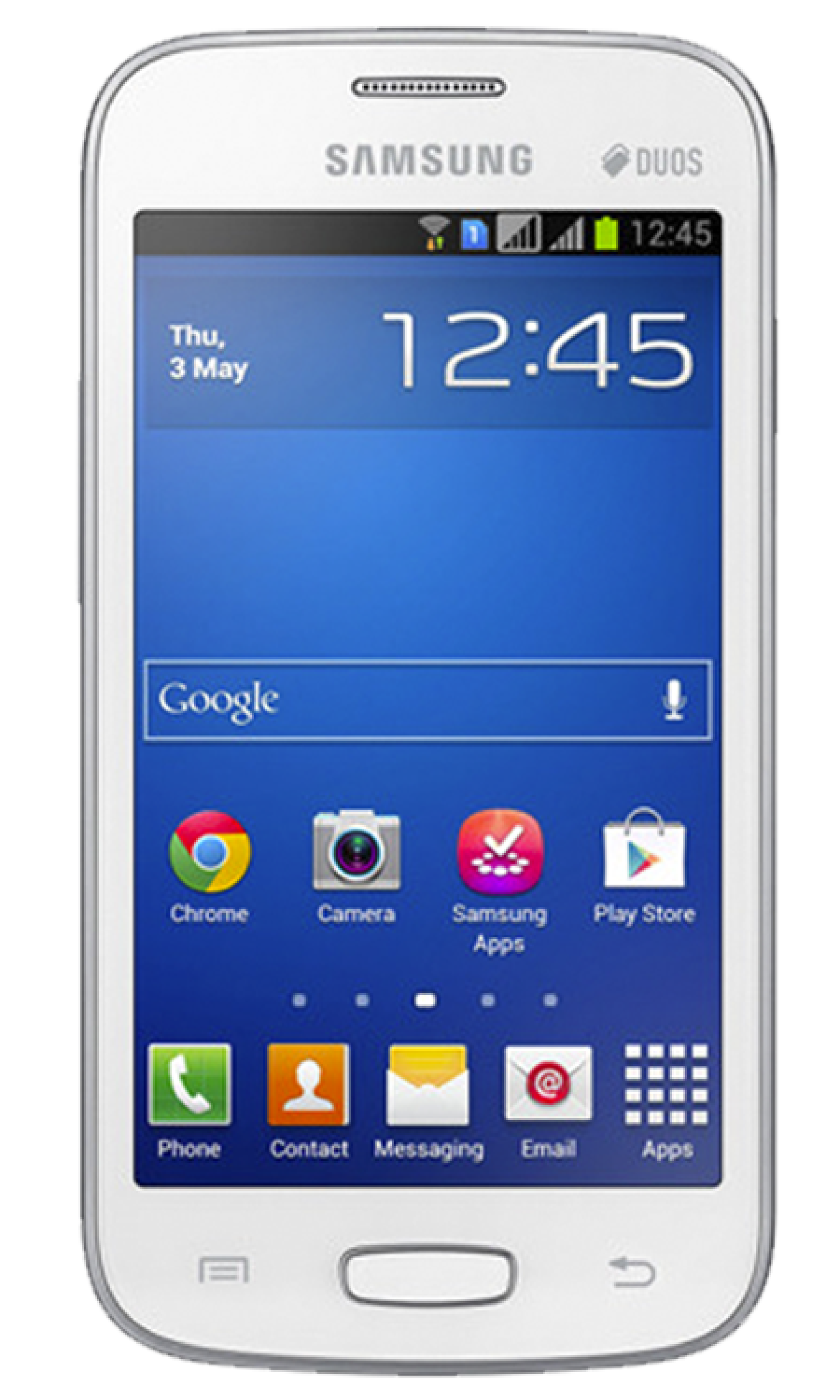 Samsung Galaxy Grand 2