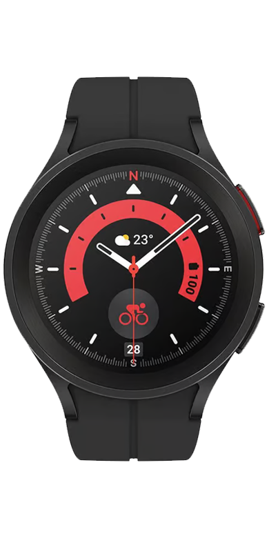 Samsung Galaxy Watch 5 Pro 45mm
