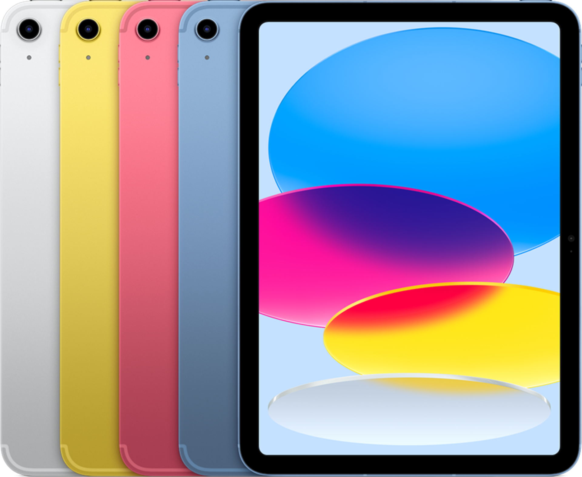 Apple iPad 11 (2025)