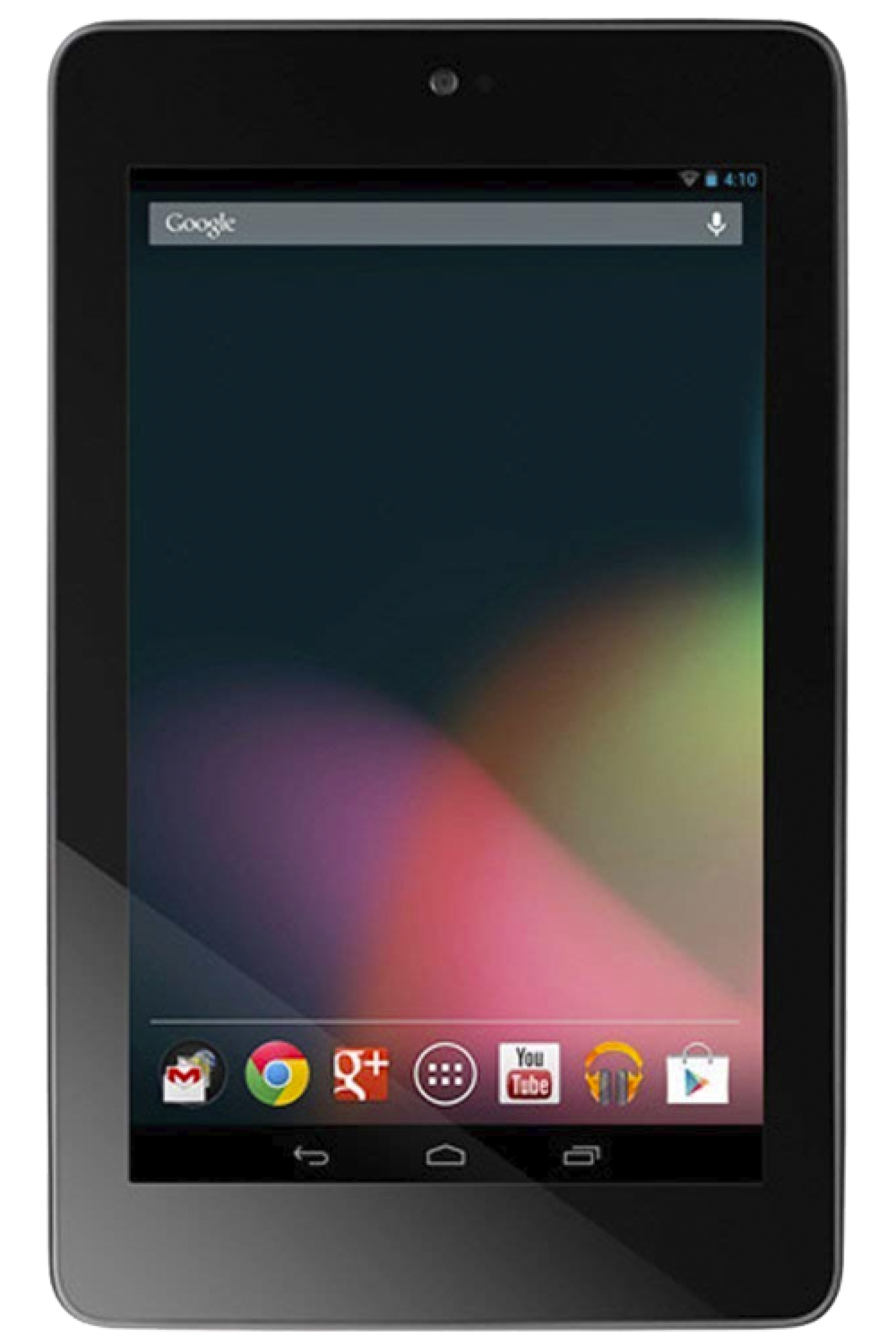 ASUS Nexus 7