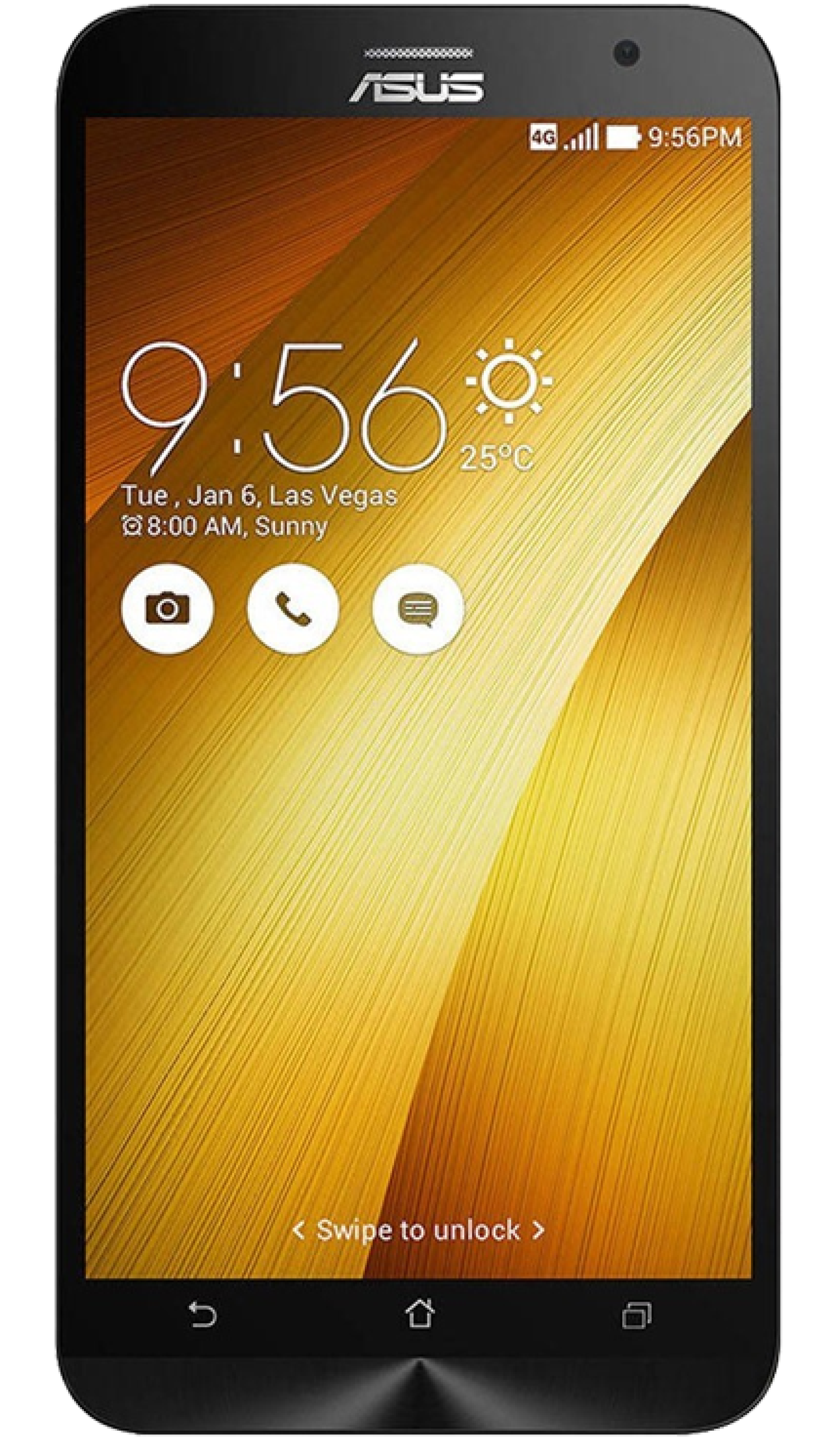 ASUS Zenfone 2 ZE550ML
