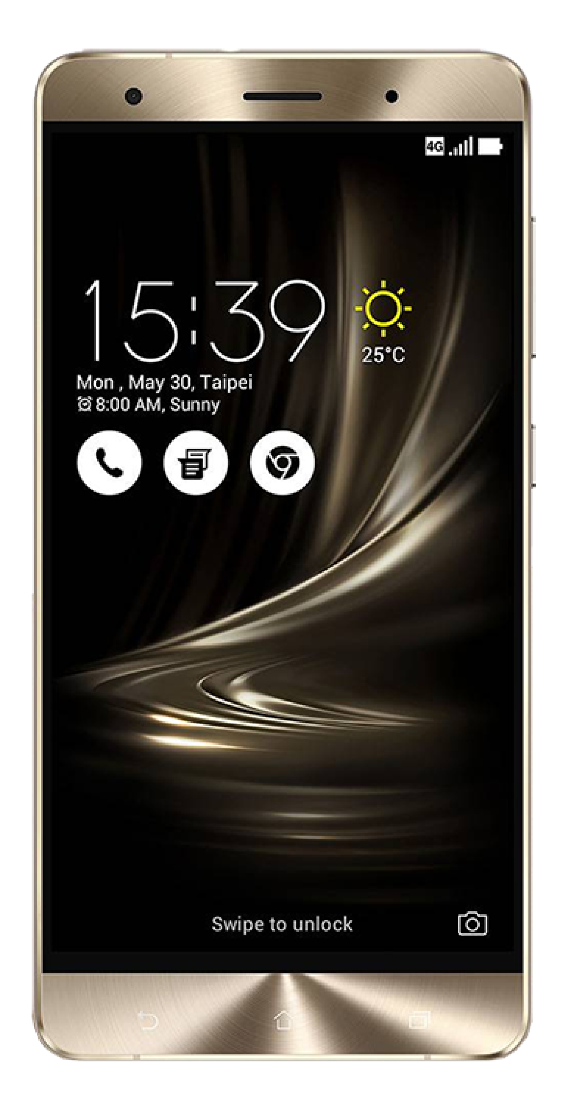 ASUS Zenfone 3 DELUXE ZS570KL