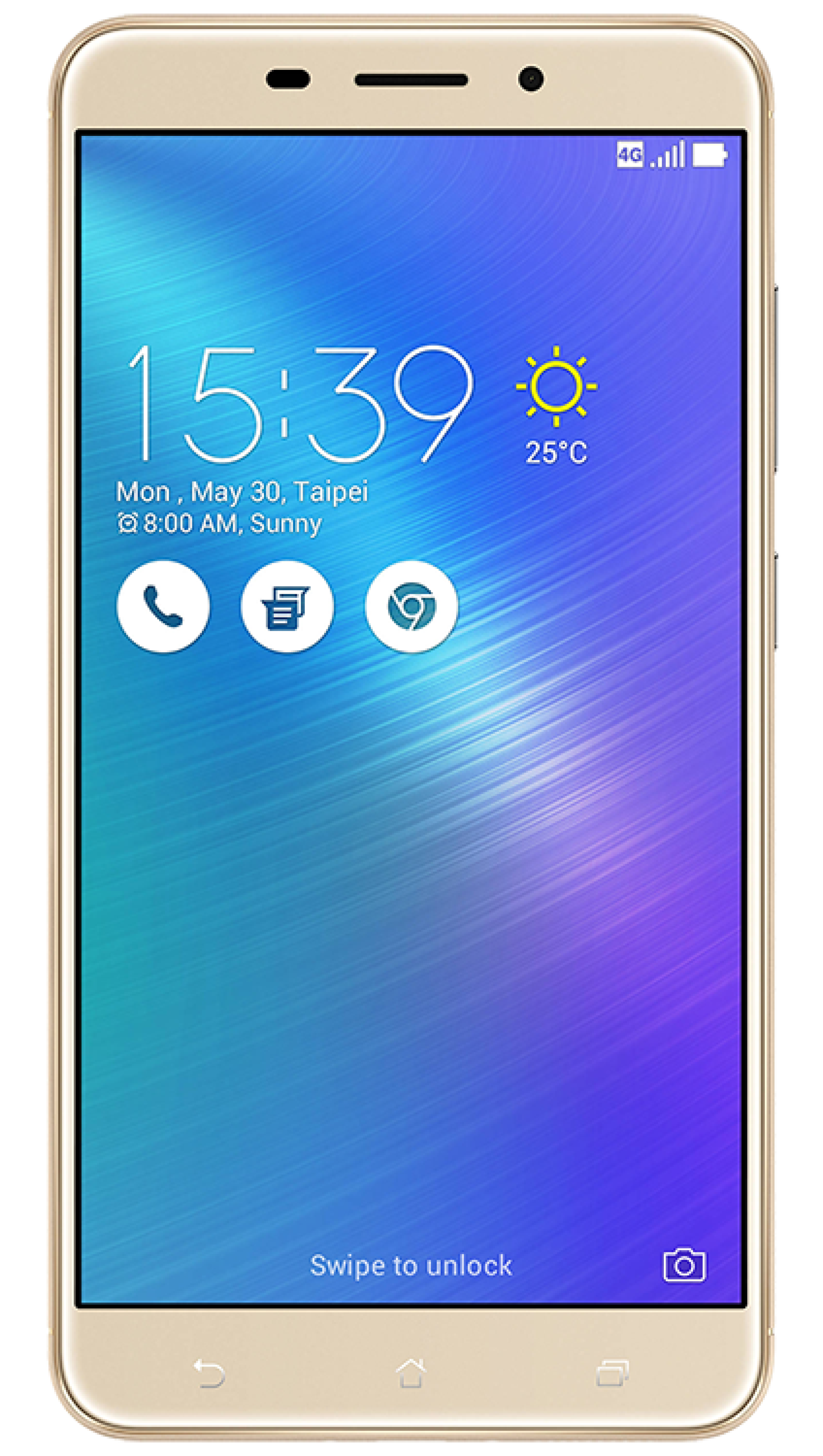 ASUS Zenfone 3 Laser ZC551KL
