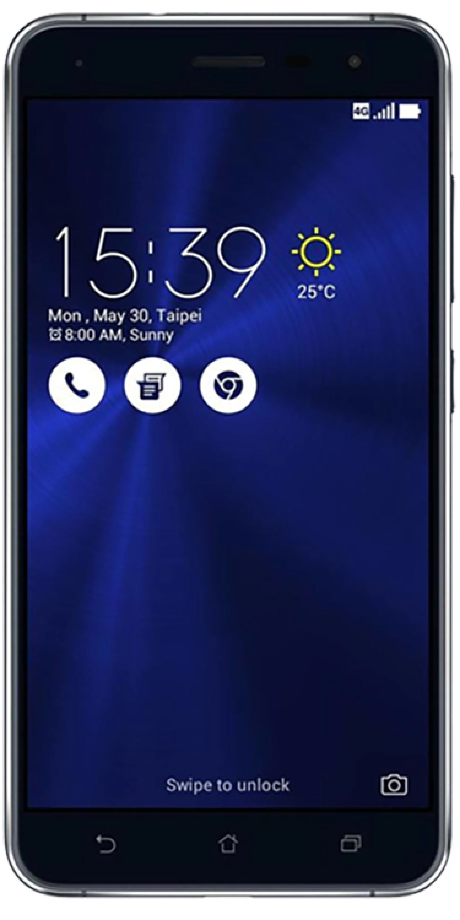 ASUS Zenfone 3 ZE520KL