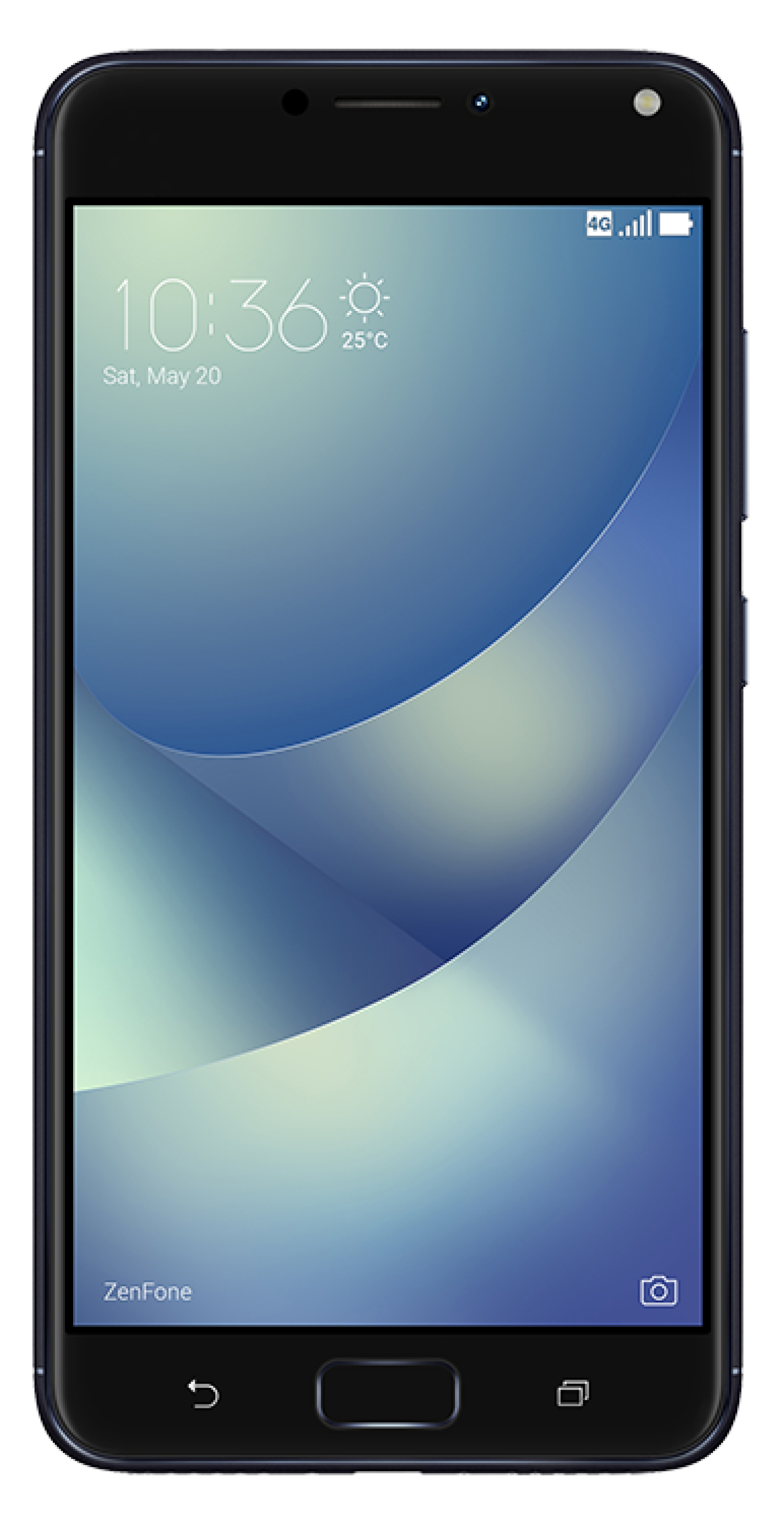 ASUS Zenfone 4 Max ZC520KL